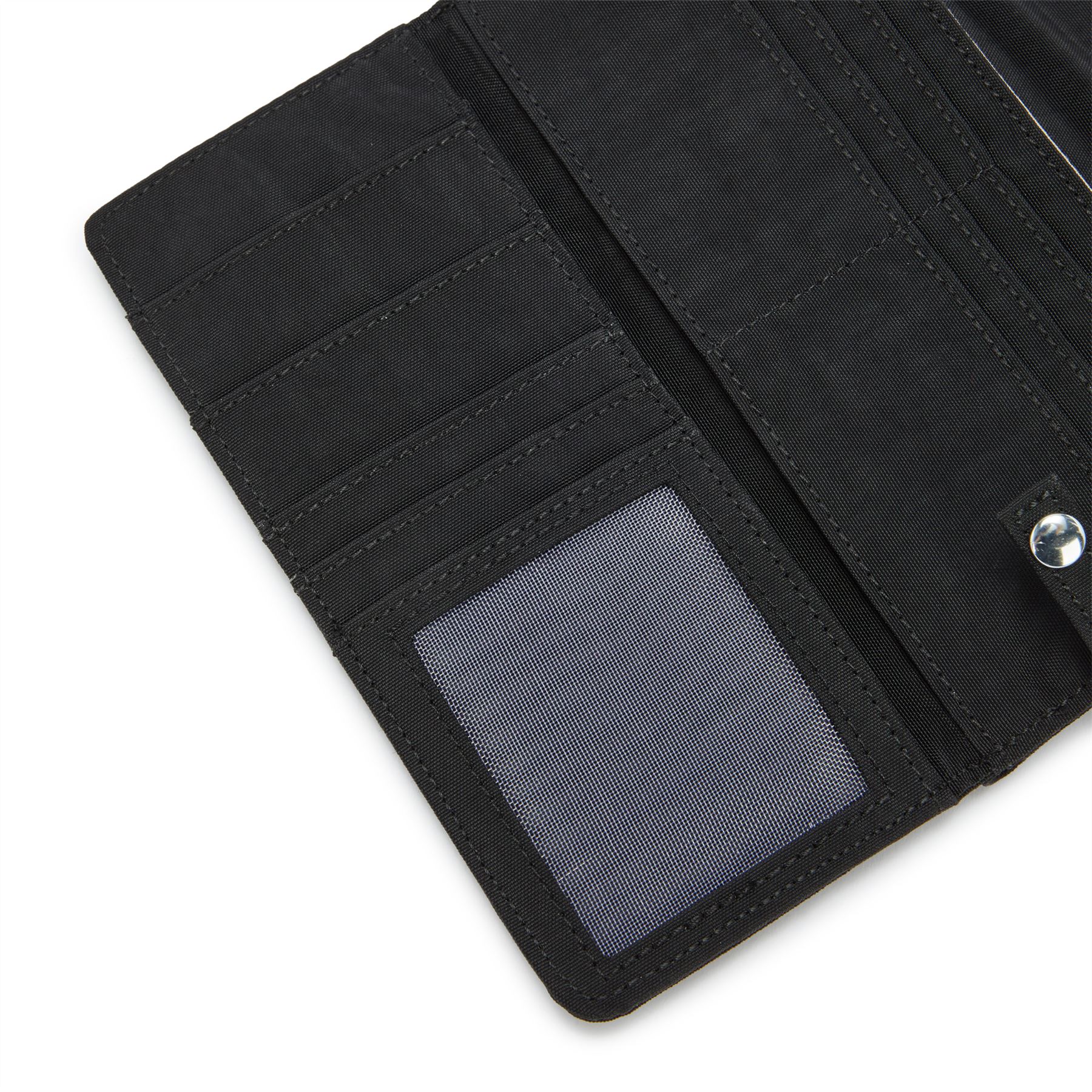 Kipling Money Land Ladies Wallet Large Women's Purse RFID Wallet - Picture 9 of 56