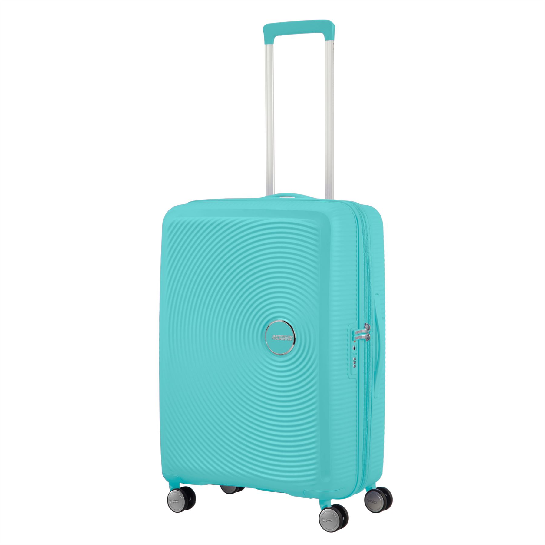 American Tourister Soundbox Hardside Suitcase Expandable Luggage TSA Lock - Picture 122 of 249