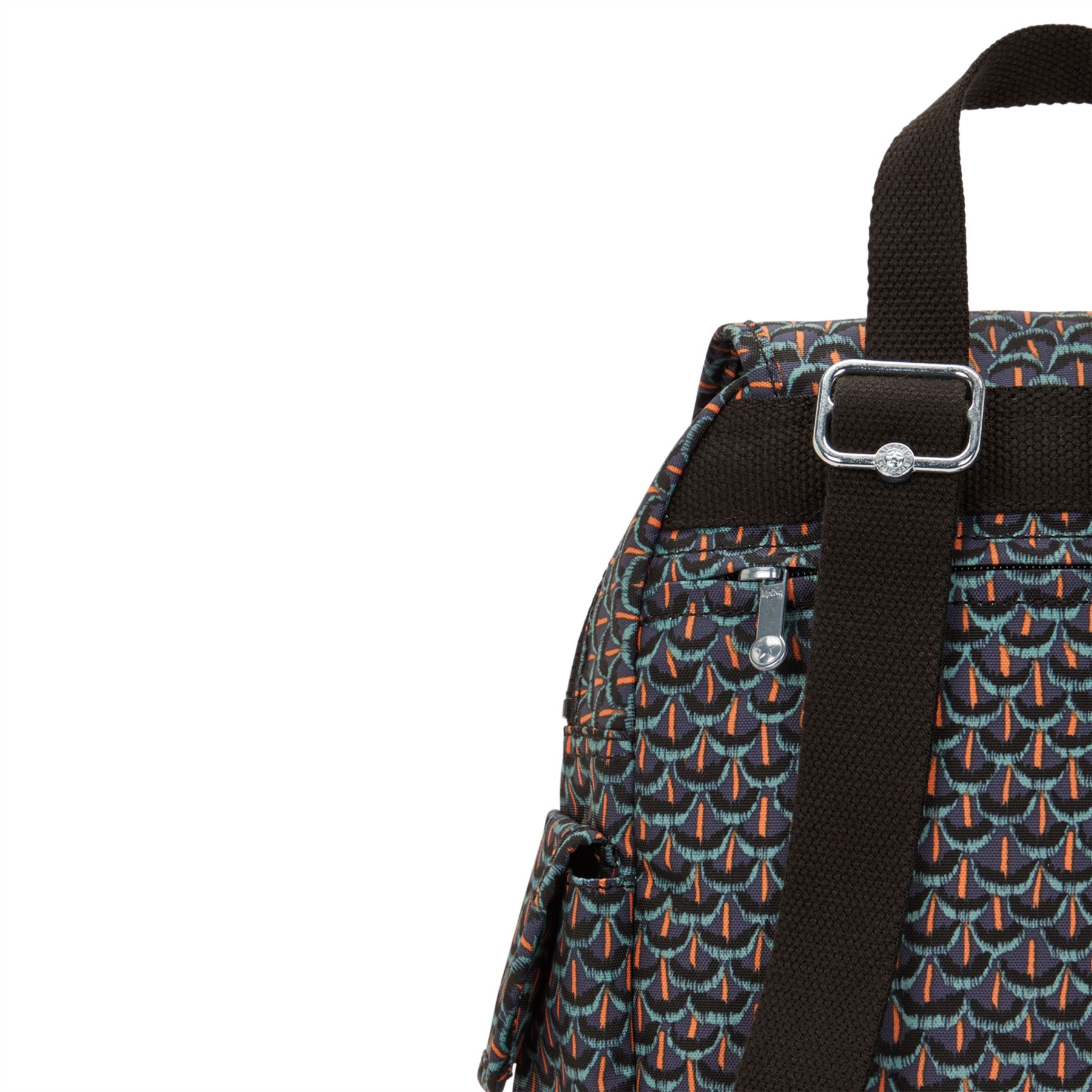 Kipling City Pack Backpack Mini Small Day Pack NEW Latest Colours - Picture 63 of 109