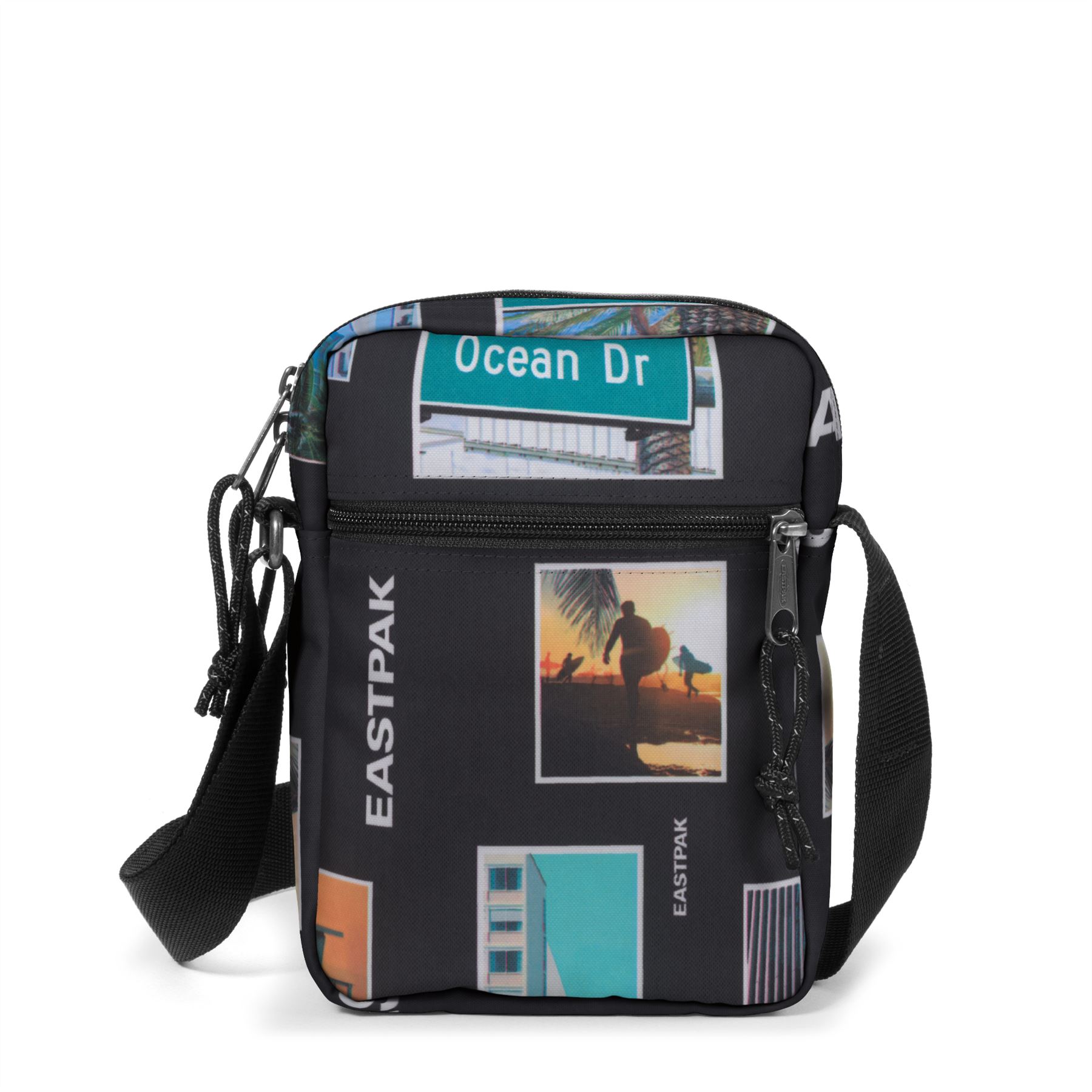 Eastpak The One Small Travel / School / Work / EDC Shoulder Bag NEW