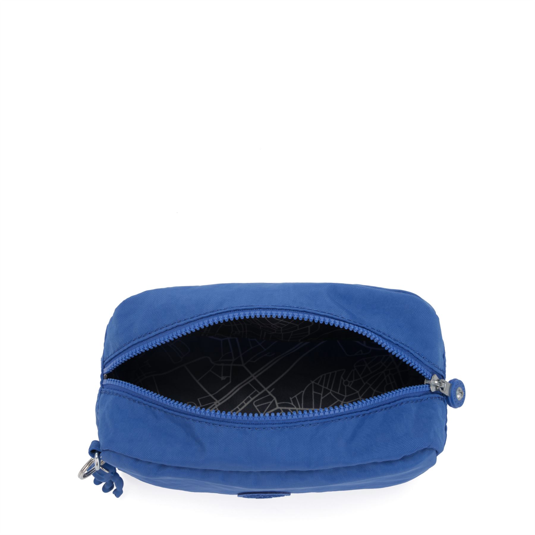 kipling gleam pouch