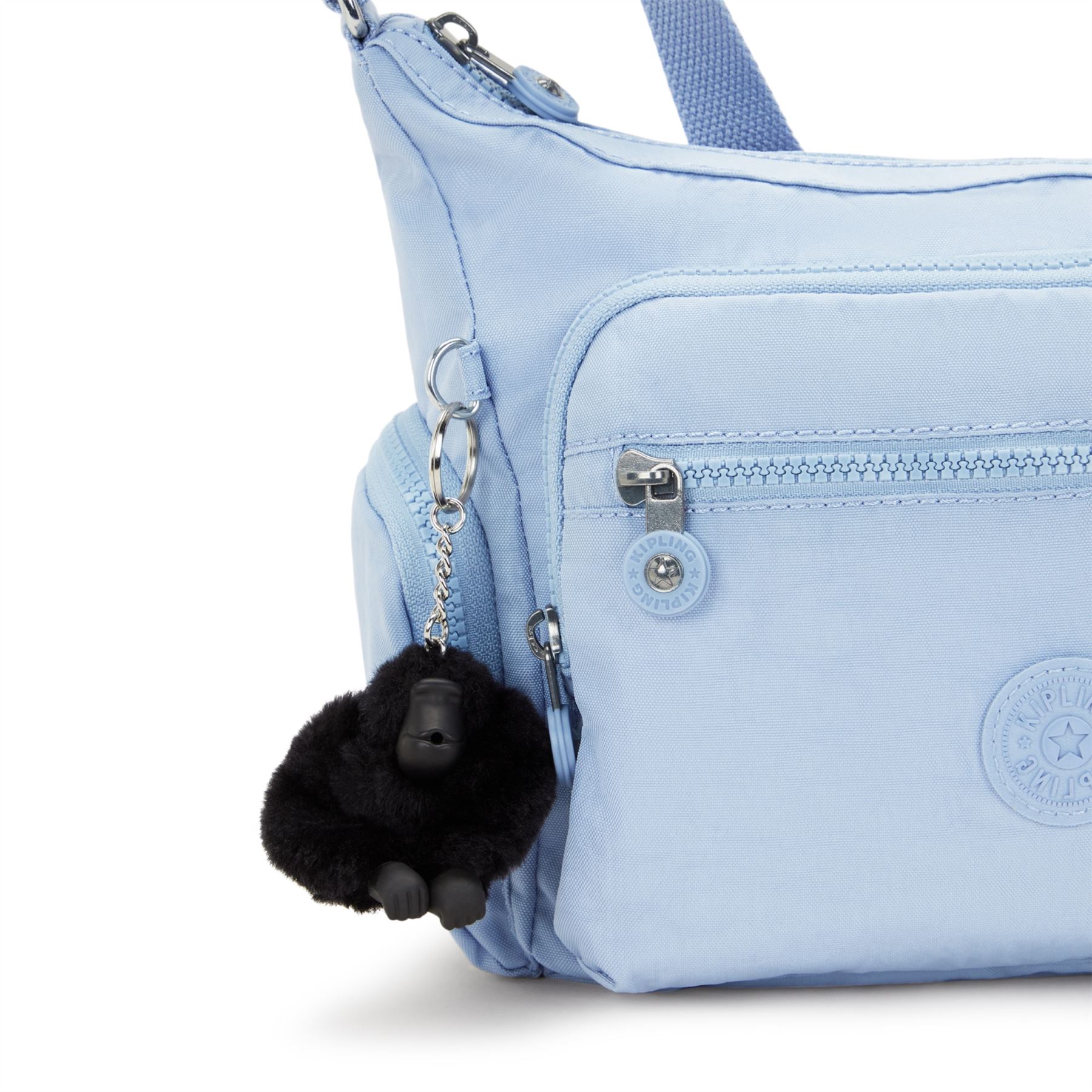 Kipling Gabbie S Small Crossbody Shoulder Ladies Handbag NEW Season Colours - Picture 14 of 97