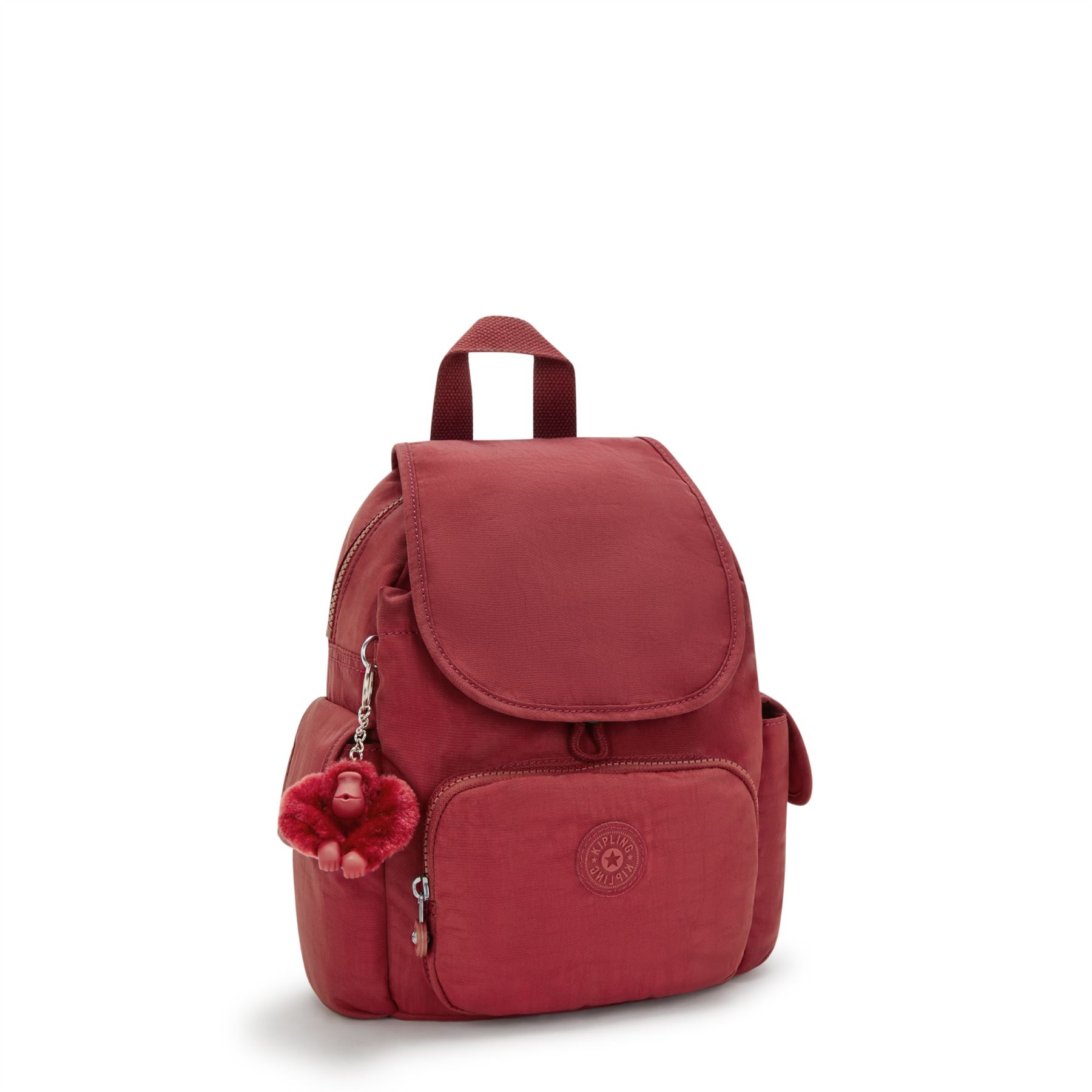 Kipling City Pack Backpack Mini Small Day Pack NEW Latest Colours - Picture 54 of 109