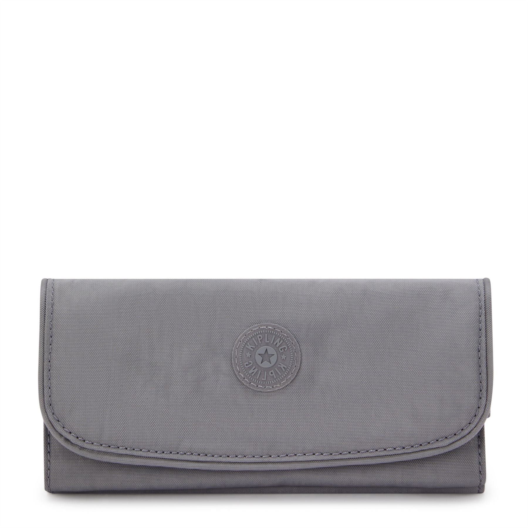Kipling Money Land Ladies Wallet Large Women's Purse RFID Wallet