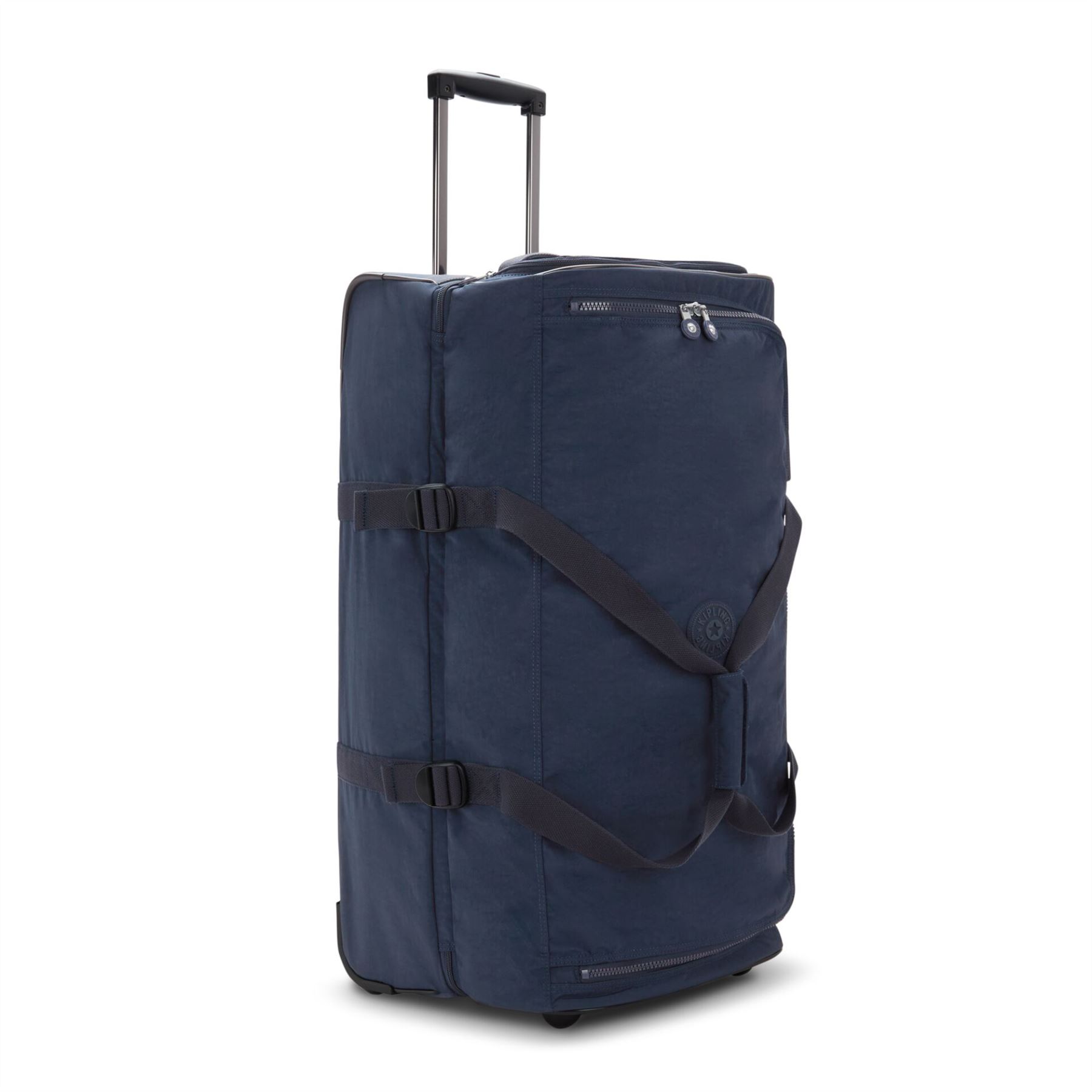 Kipling Teagan Luggage Rolling Holdall Large/Medium/Small/Carr On Various Sizes - Picture 28 of 75