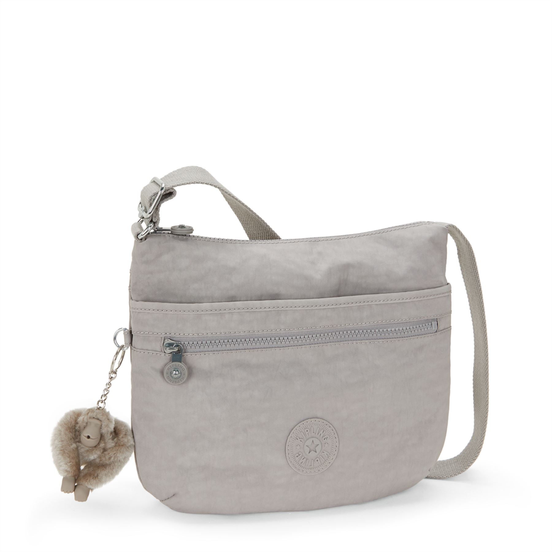 Kipling Arto Handbag Womens Ladies Crossbody Shoulder Bag NEW Season Colours - Picture 79 of 117