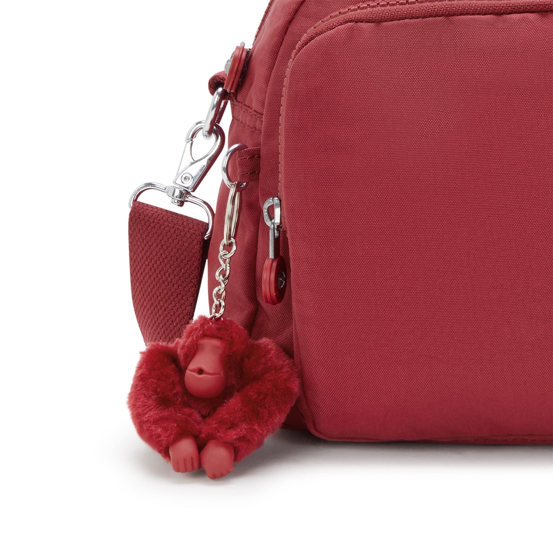 Kipling Cool Defea Handbag Shoulder Bag Crossbody Designer Modern Latest Colours - Picture 50 of 104