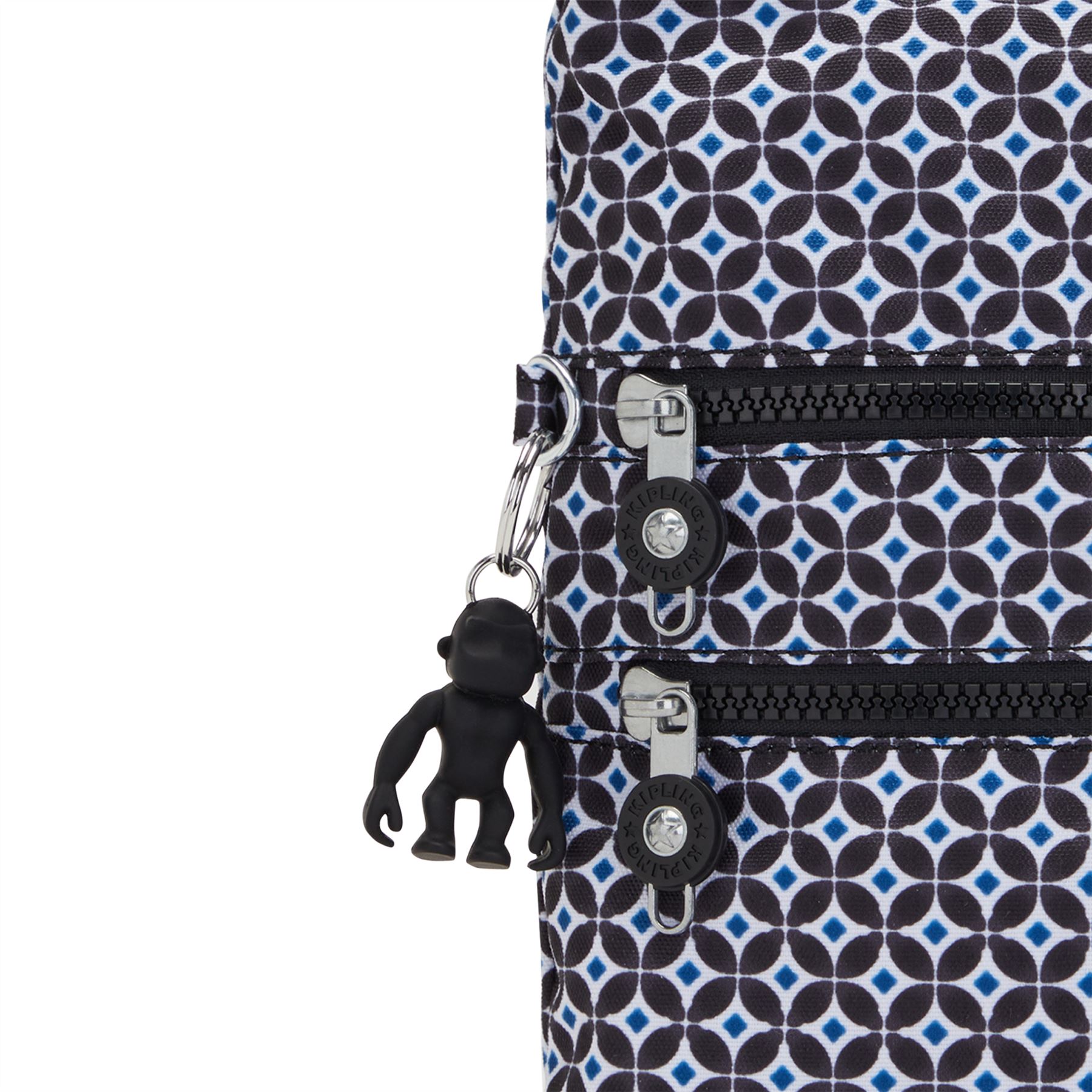 Kipling Alvar Handbag Women's Ladies Shoulder Classic Bag NEW Season Colours - Picture 12 of 108