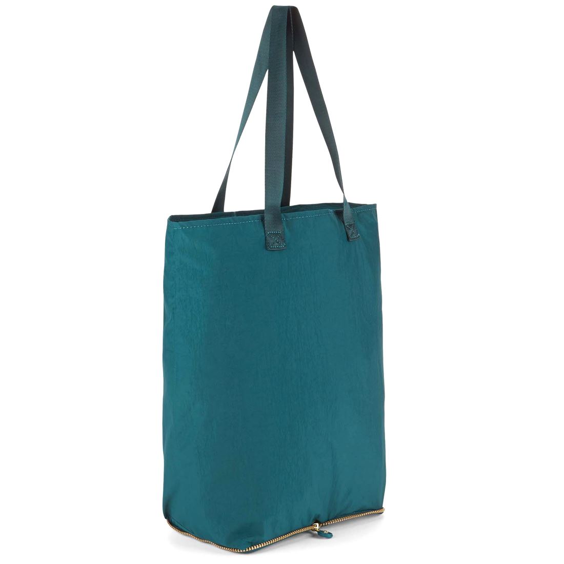 Kipling Hip Hurray 5 Folding / Fold Away Reusable Shopping Bag / Tote