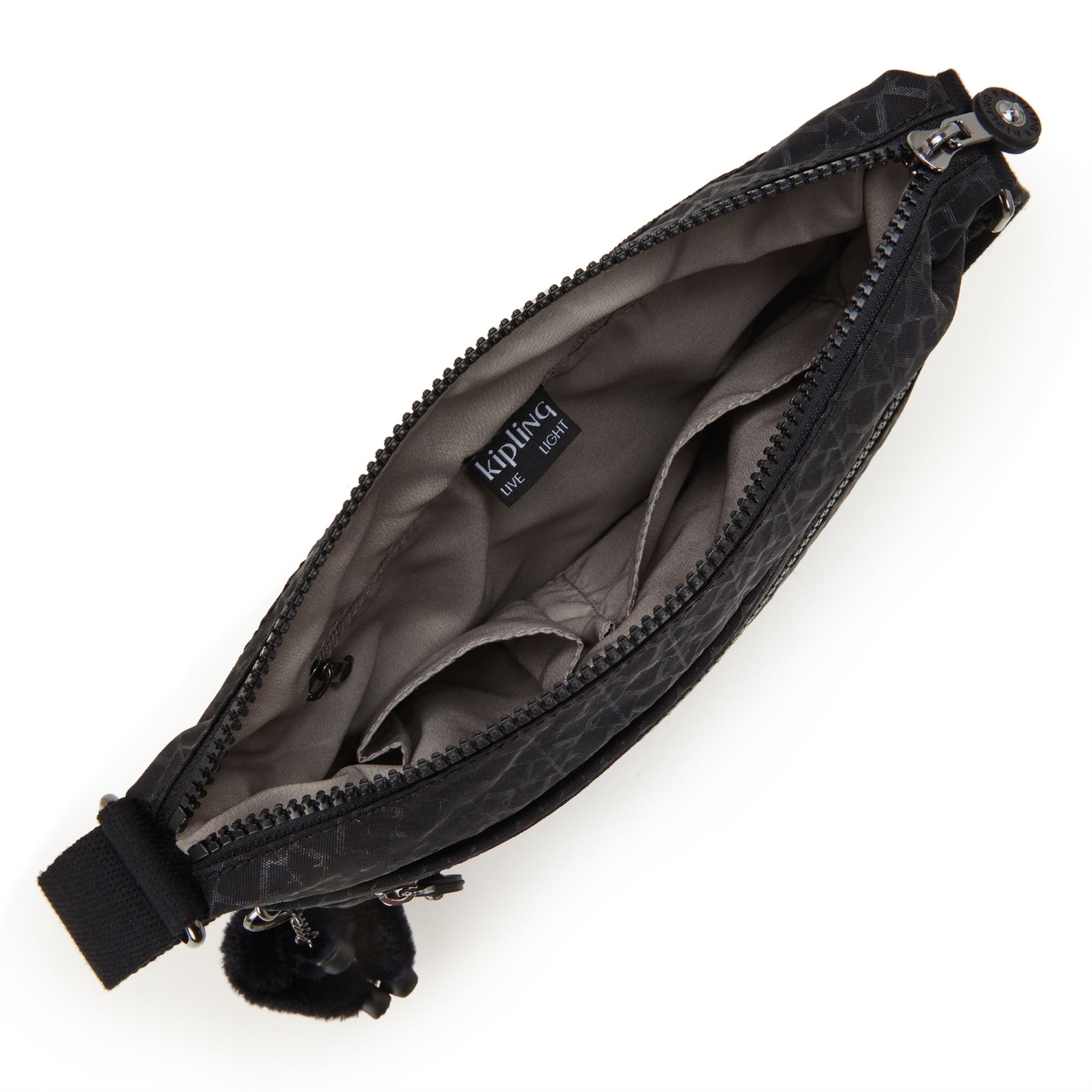 Kipling Arto Handbag Womens Ladies Crossbody Shoulder Bag NEW Season Colours - Picture 104 of 117