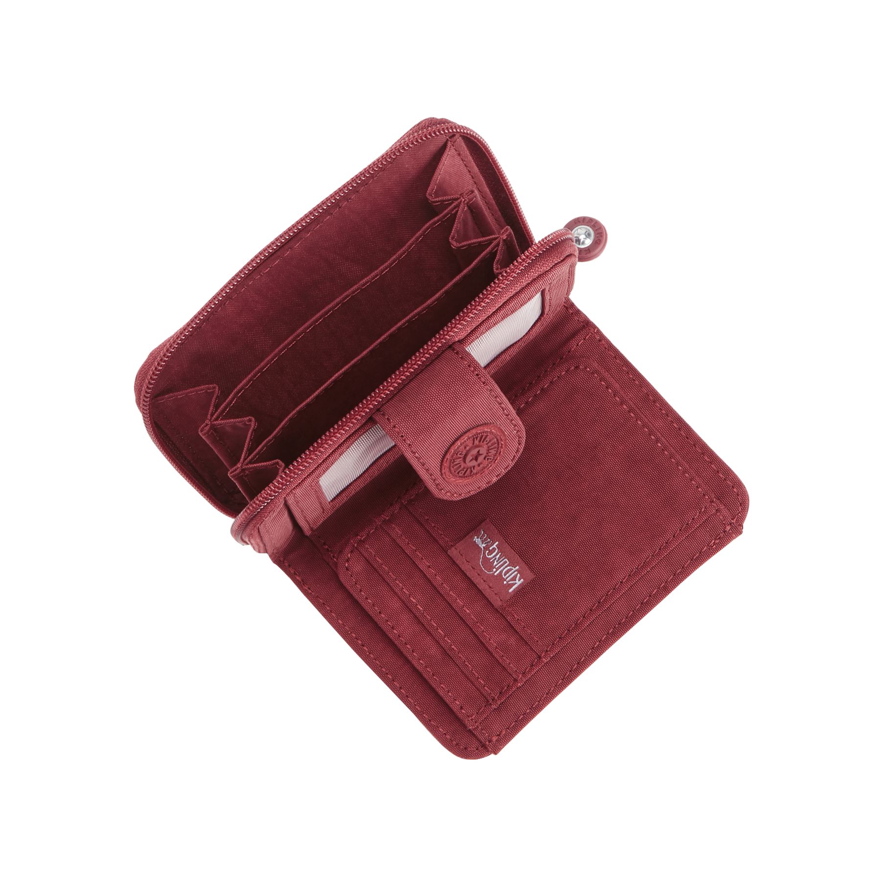 Kipling New Money Medium Ladies / Women's Wallet / Purse New 2018