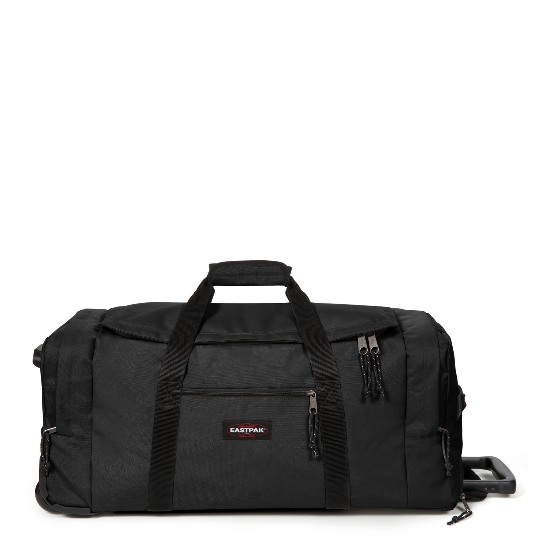 Eastpak Leatherface + Large/Medium/Small Rolling Holdall Luggage - Picture 12 of 31