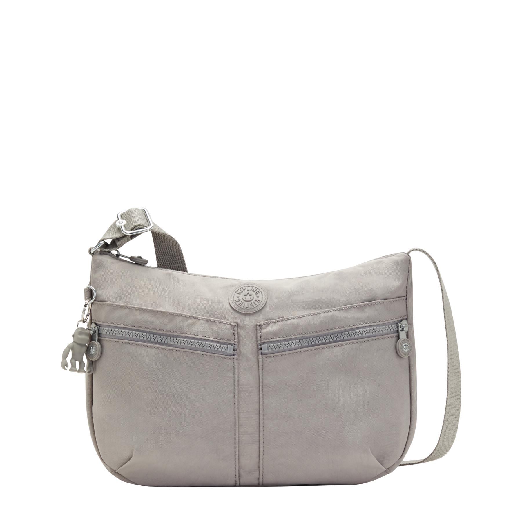 Kipling Izellah Handbag Woman's Ladies Shoulder Crossbody New Season Colours - Picture 66 of 120