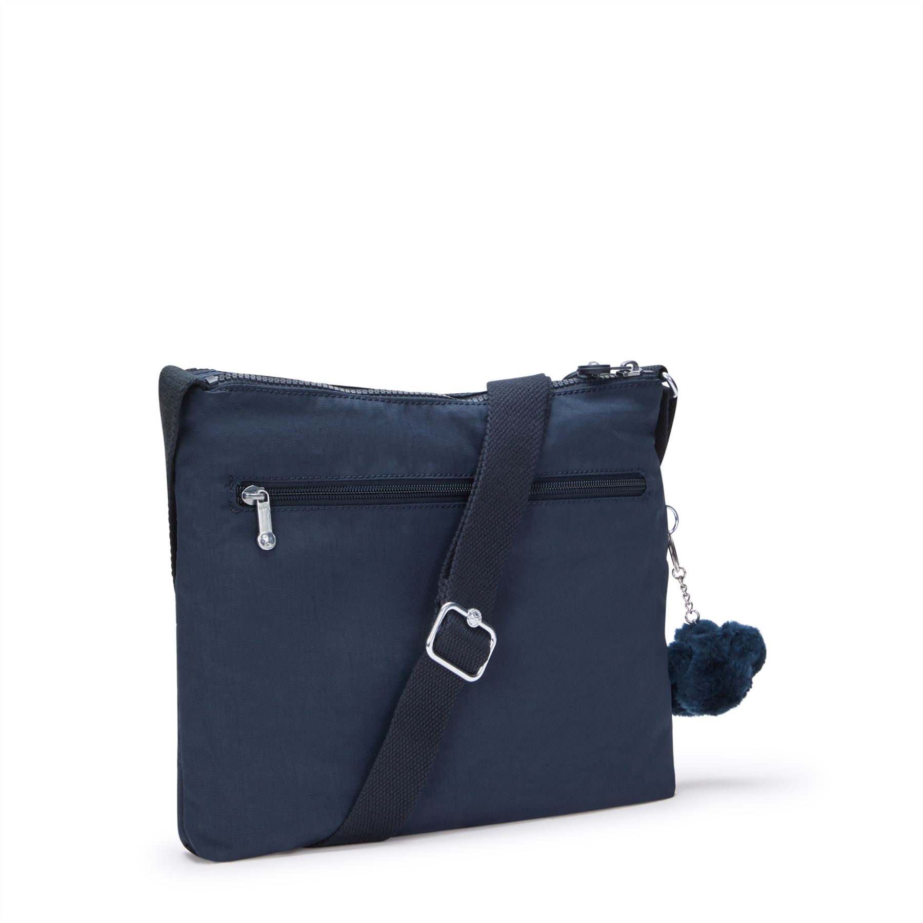 Kipling Alvar Handbag Women's Ladies Shoulder Classic Bag NEW Season Colours - Picture 15 of 108