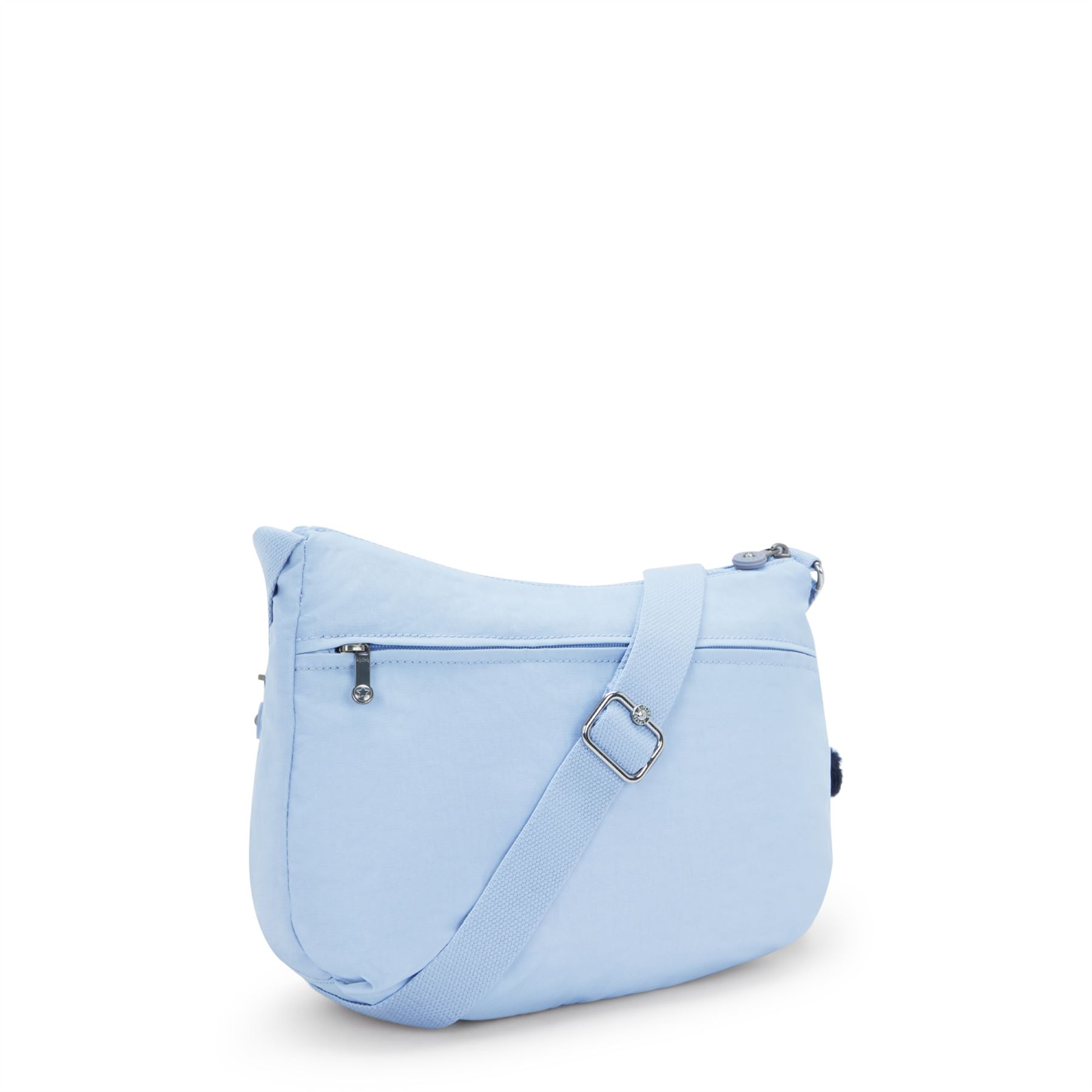 Kipling Izellah Handbag Woman's Ladies Shoulder Crossbody New Season Colours - Picture 26 of 120
