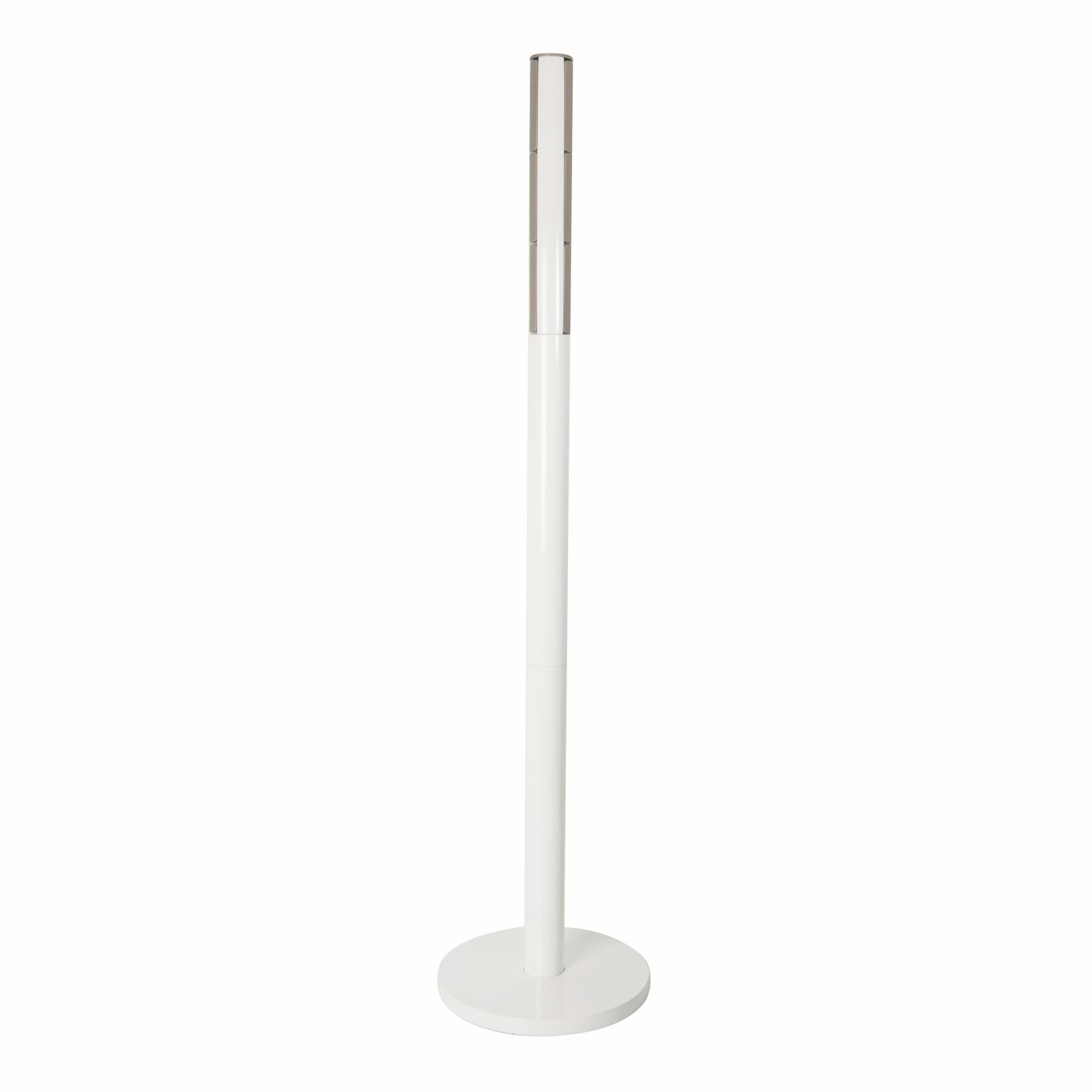 Umbra Flapper Floor Standing Coat Rack Hat Scarf Hallway Cloak Coat Room - Picture 19 of 36