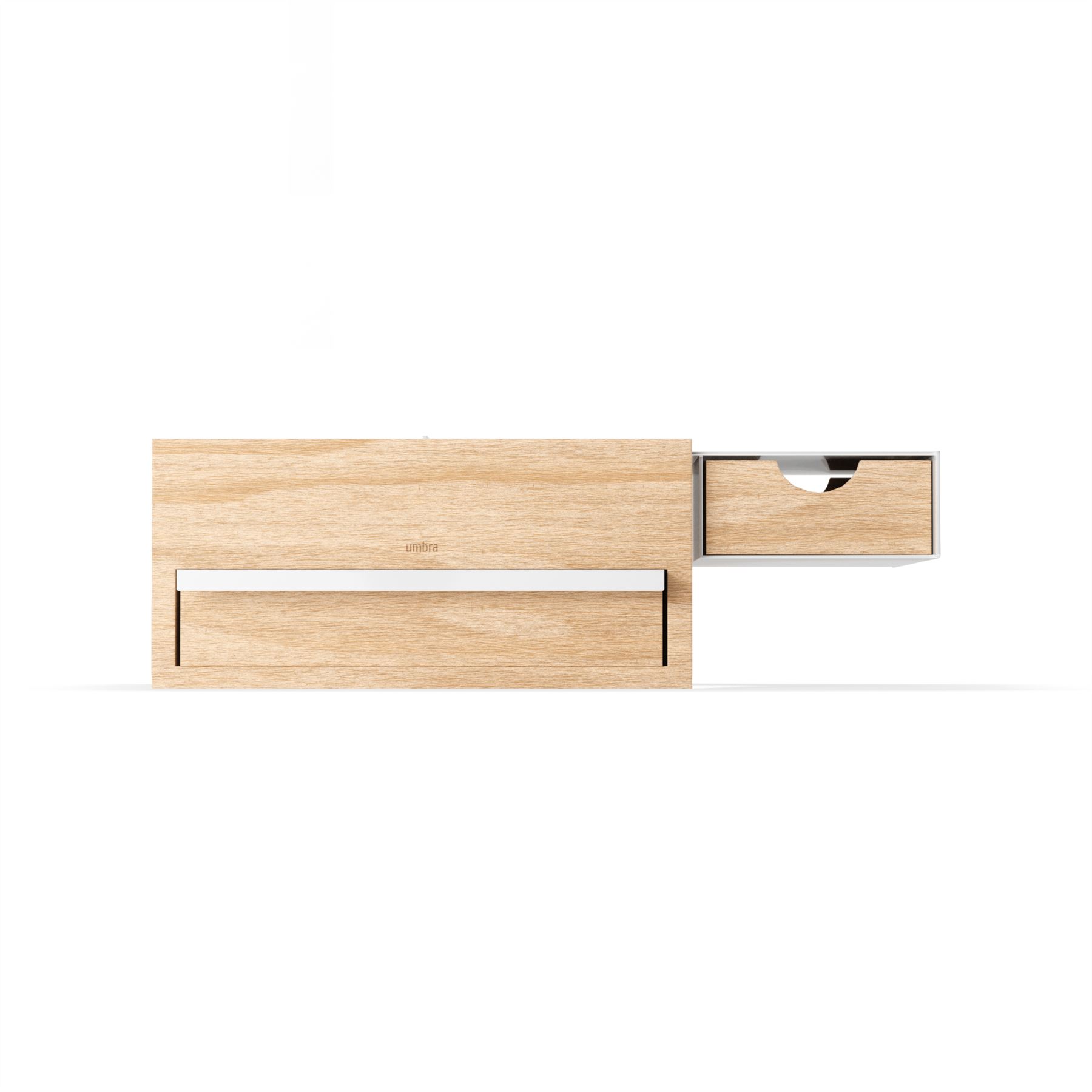 Jewellery Box Umbra Stowit Jewellery Box With Hidden Compartment Storage Box - Picture 18 of 21