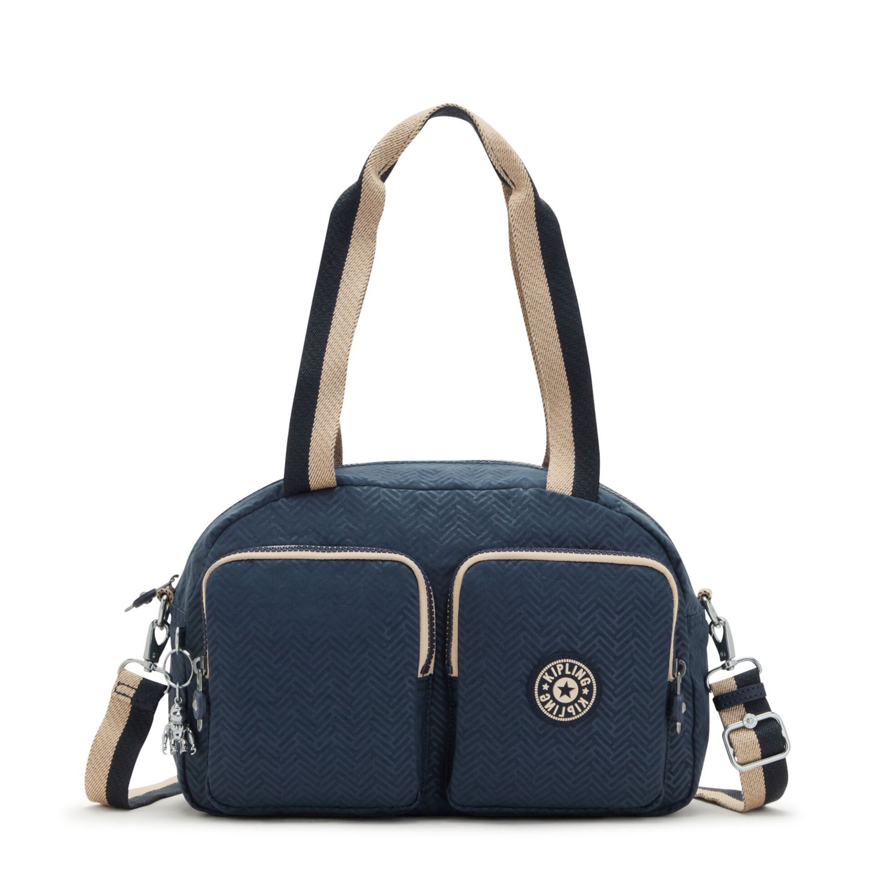 Kipling Cool Defea Handbag Shoulder Bag Crossbody Designer Modern Latest Colours - Picture 41 of 104