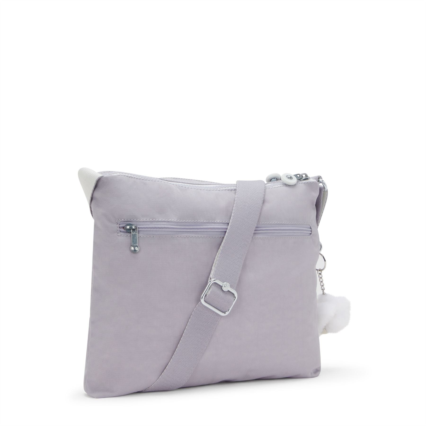 Kipling Alvar Handbag Women's Ladies Shoulder Classic Bag NEW Season Colours - Picture 92 of 108