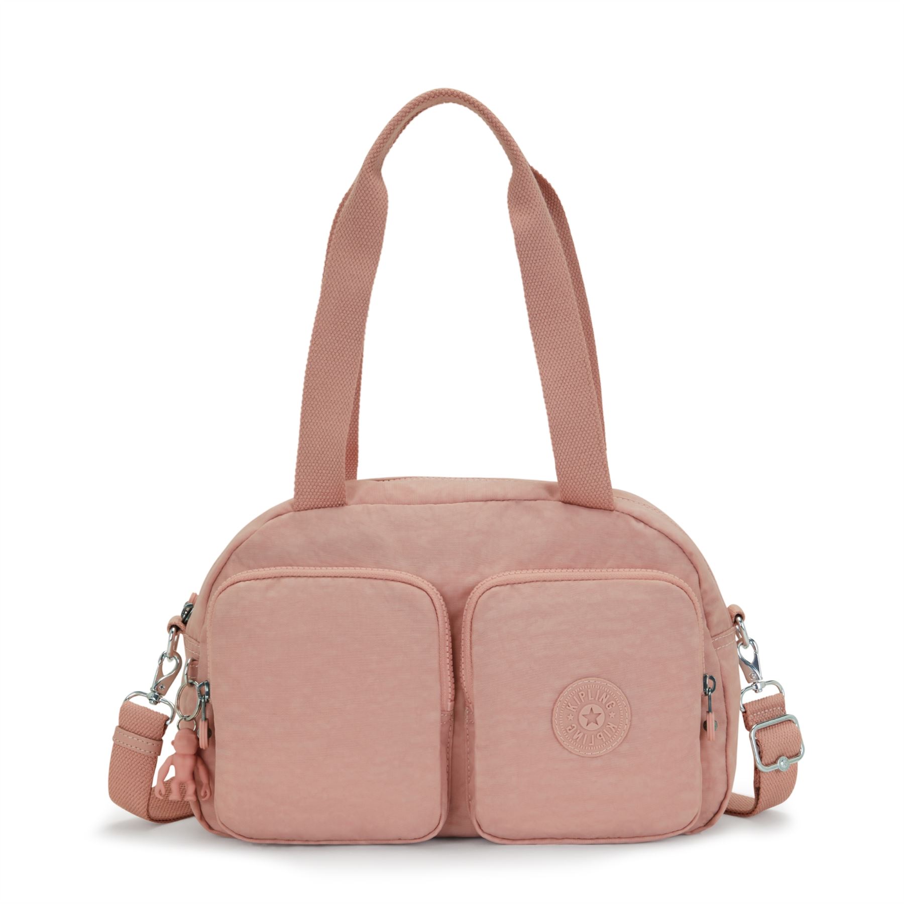 Kipling Cool Defea Handbag Shoulder Bag Crossbody Designer Modern Latest Colours - Picture 81 of 104