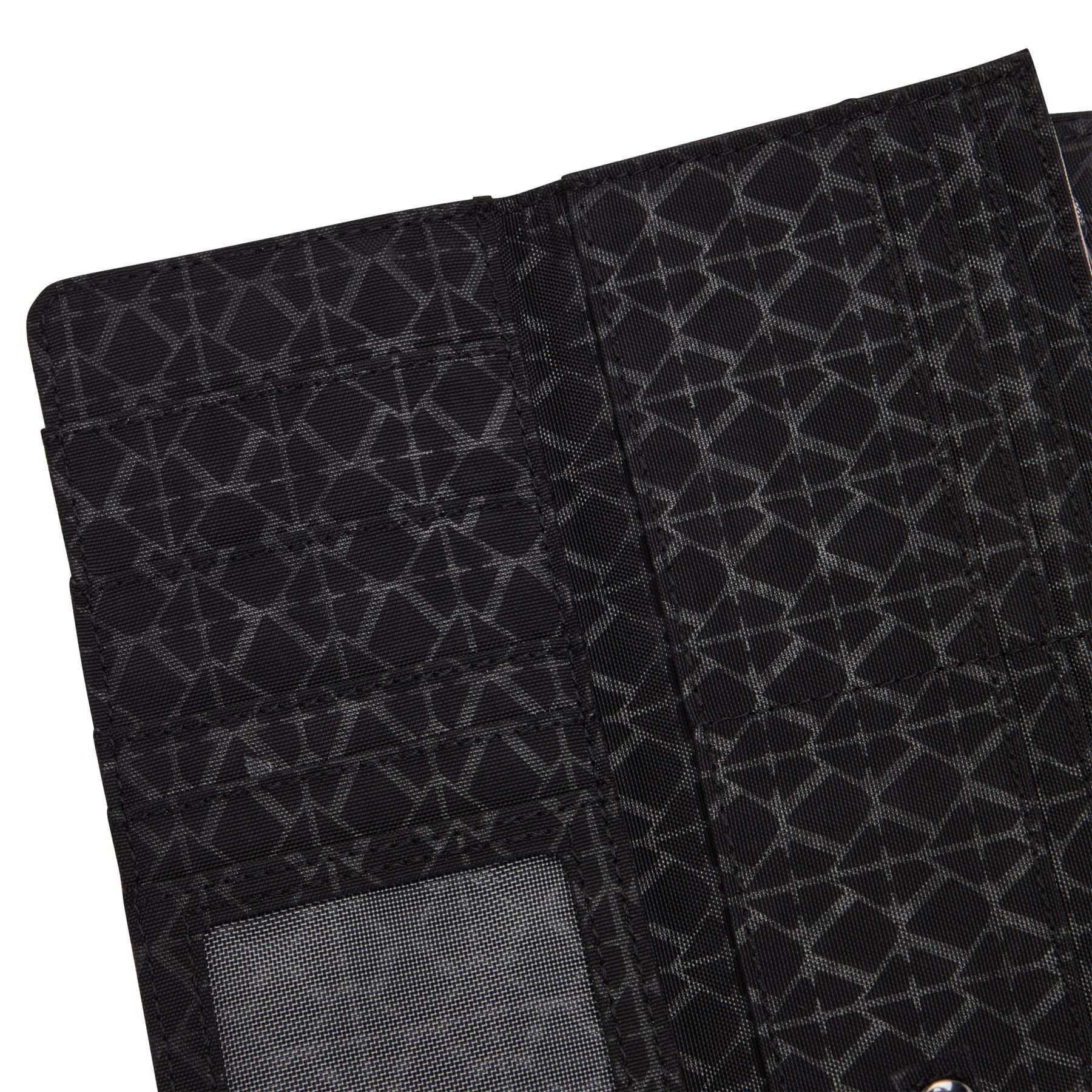 Kipling Money Land Ladies Wallet Large Women's Purse RFID Wallet - Picture 51 of 56