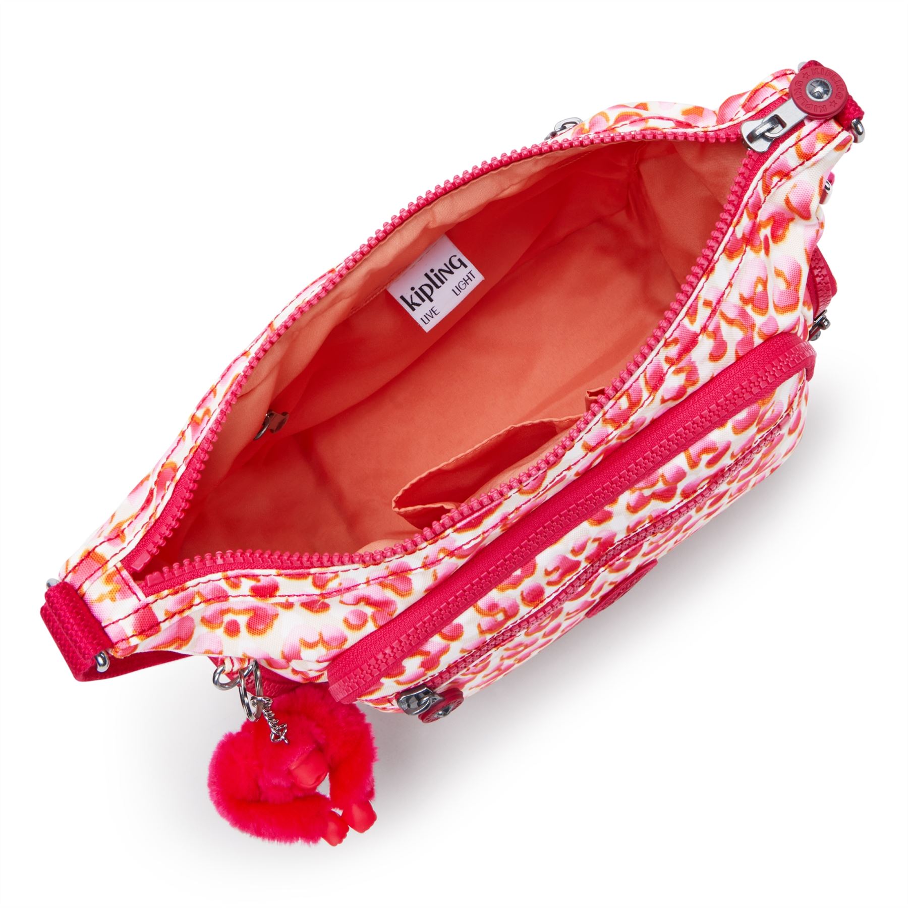 Kipling Gabbie S Small Crossbody Shoulder Ladies Handbag NEW Season Colours - Picture 52 of 97