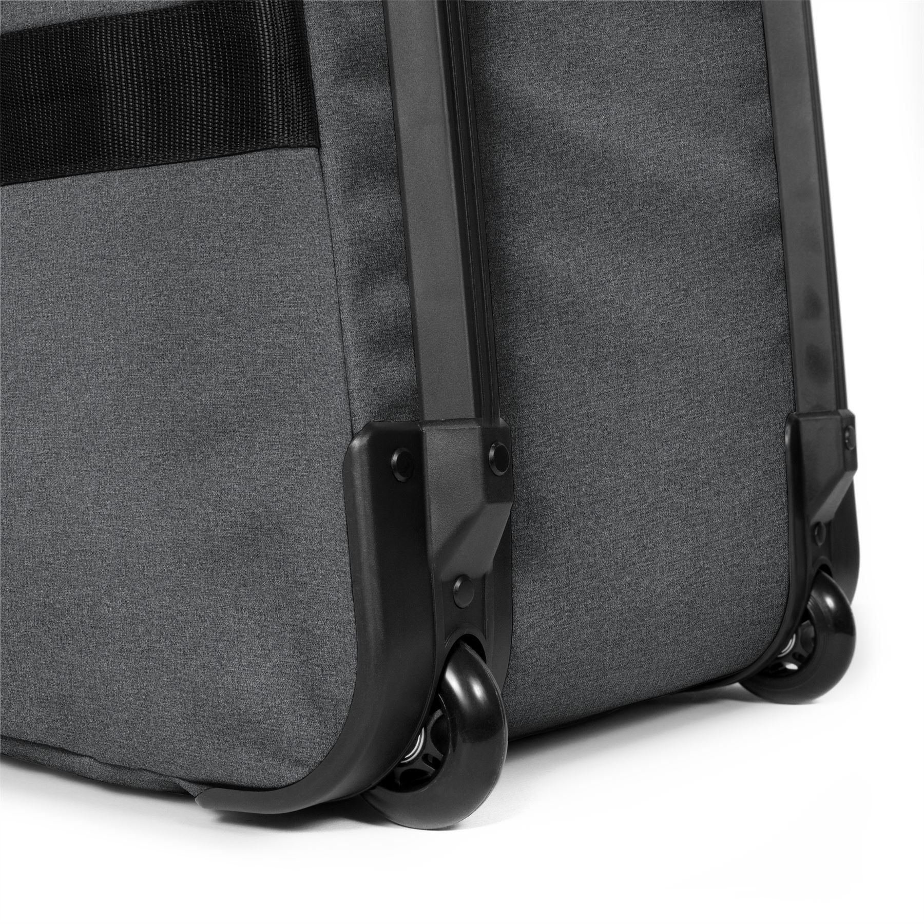 Eastpak Warehouse + Extra Large Rolling Holdall Duffel Trip Holiday Luggage - Picture 9 of 9