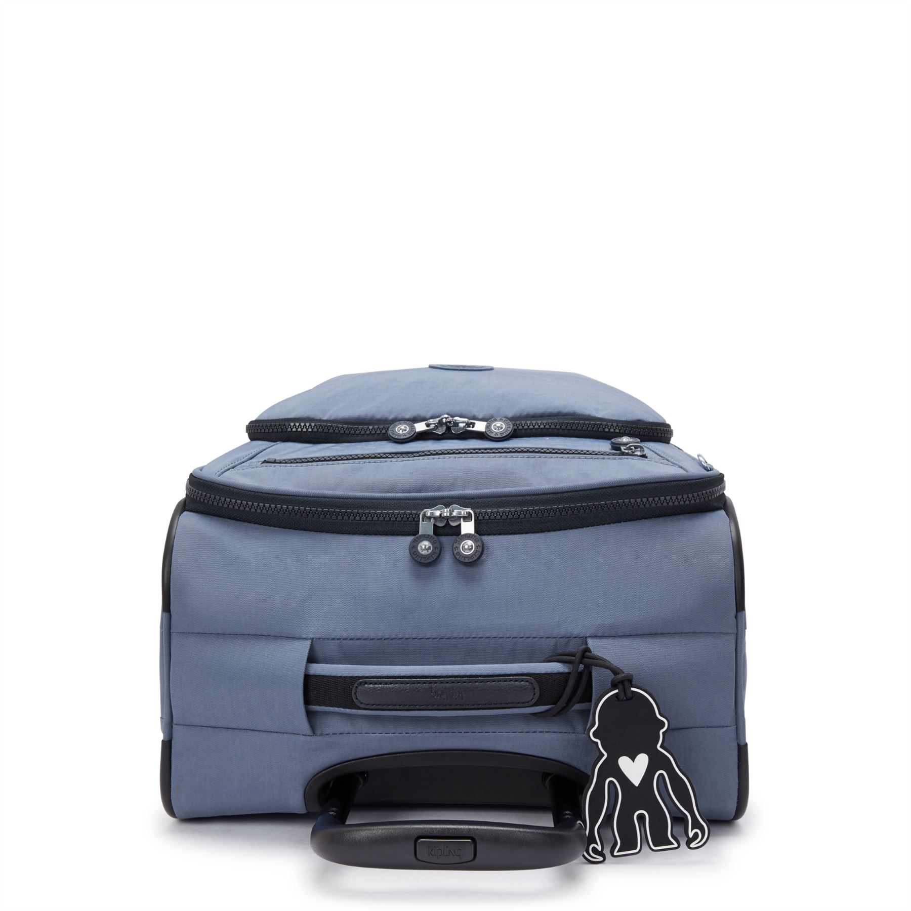 Kipling Youri Spin 4 Wheel Rolling Luggage Lightweight Water Repellent - Picture 72 of 86