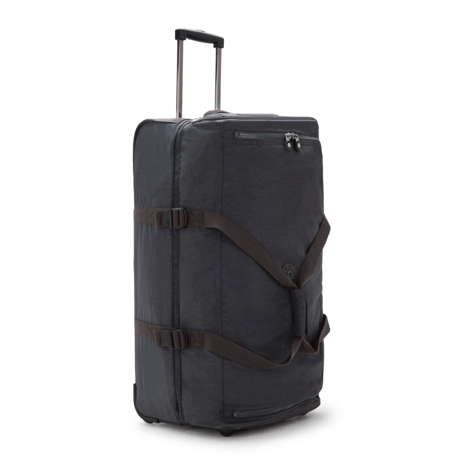 Kipling Teagan Luggage Rolling Holdall Large/Medium/Small/Carr On Various Sizes - Picture 23 of 75