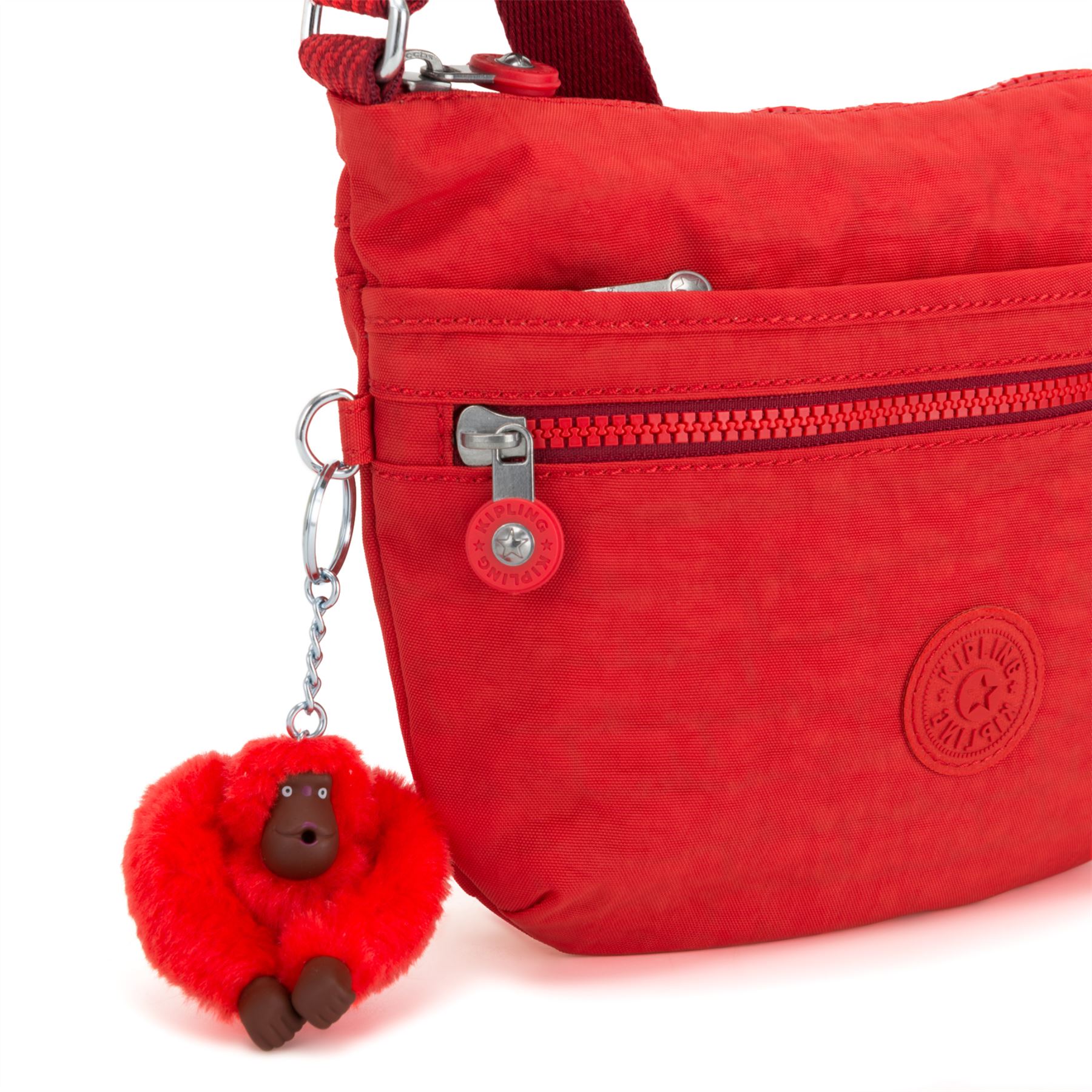 Kipling Arto S Handbag Small Ladies / Womens Everyday Bag NEW 2020