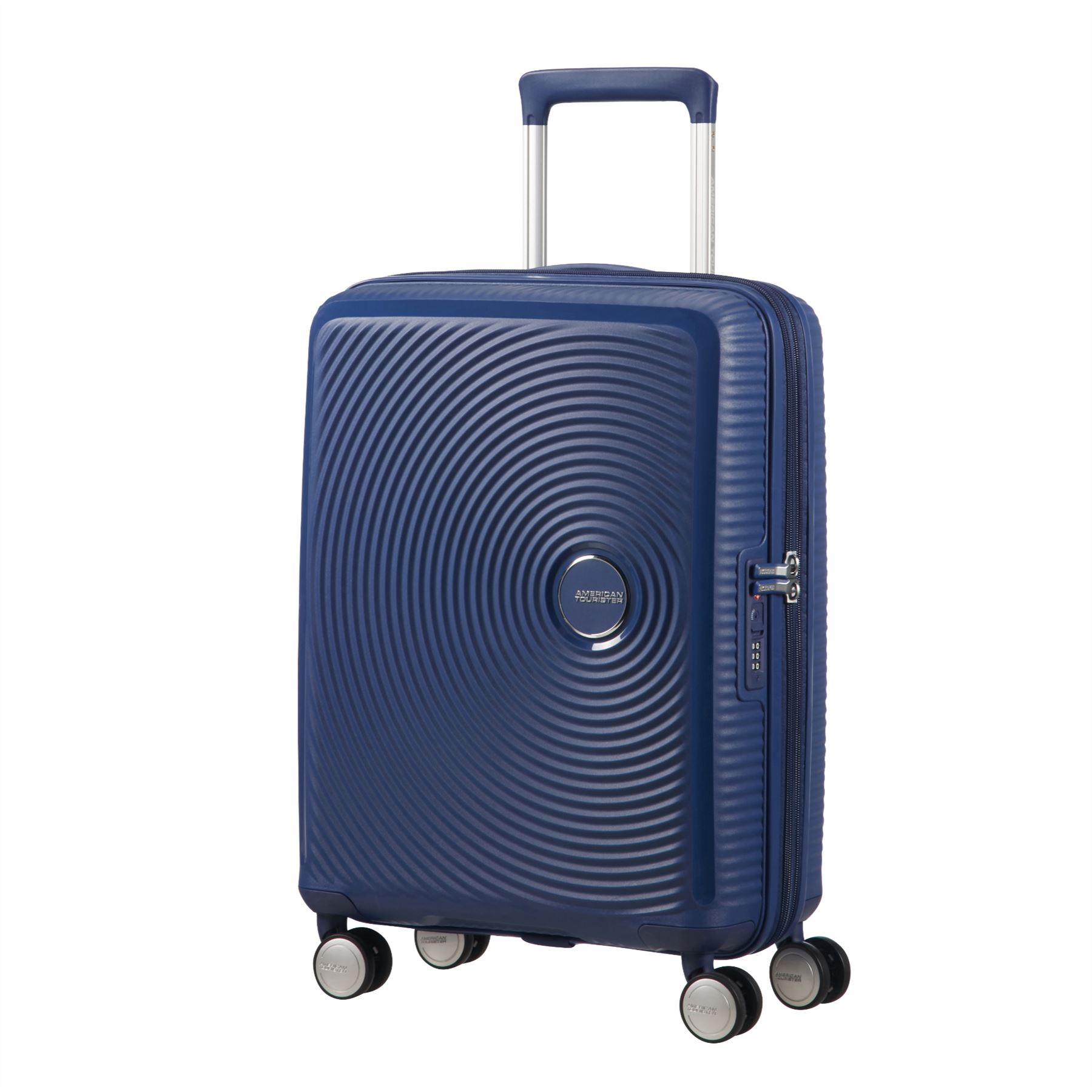 American Tourister Soundbox Hardside Suitcase Expandable Luggage TSA Lock - Picture 203 of 249