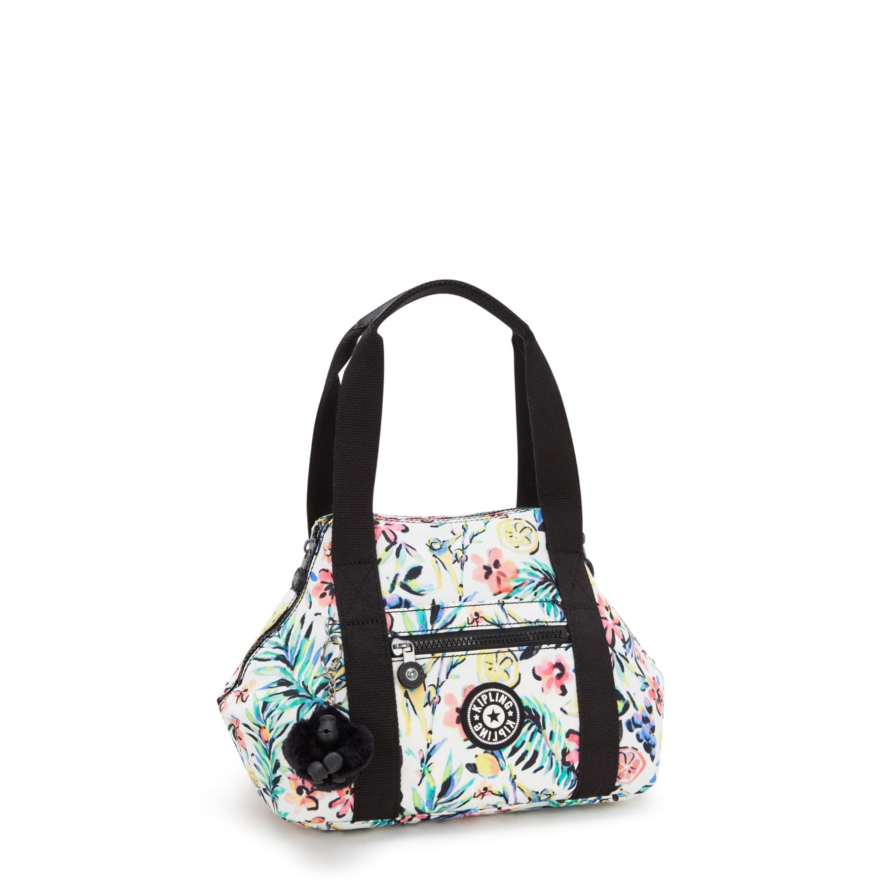 Kipling Art Mini Ladies Handbag Mini Tote Women's Handbag - Picture 34 of 150