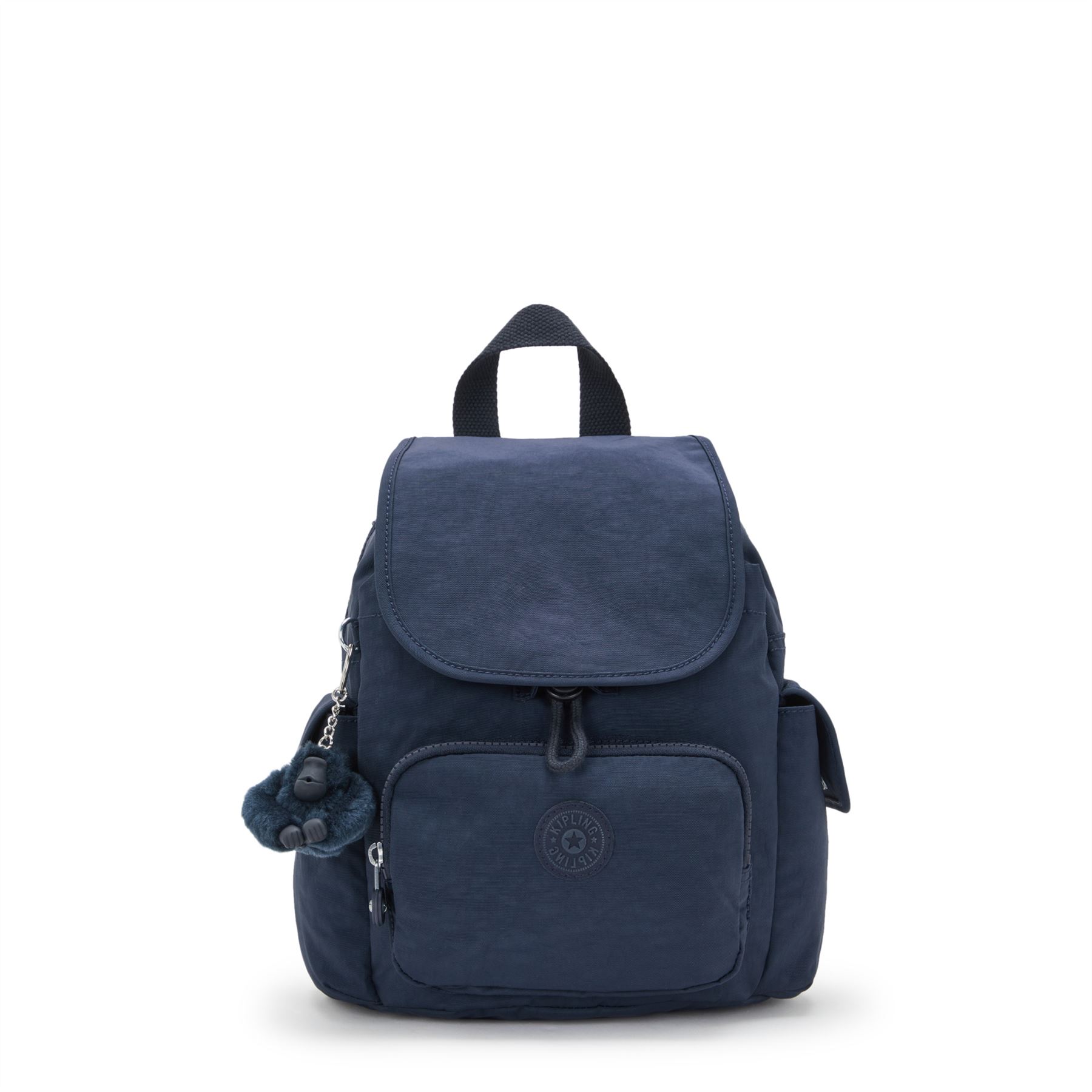 Kipling City Pack Backpack Mini Small Day Pack NEW Latest Colours - Picture 18 of 109