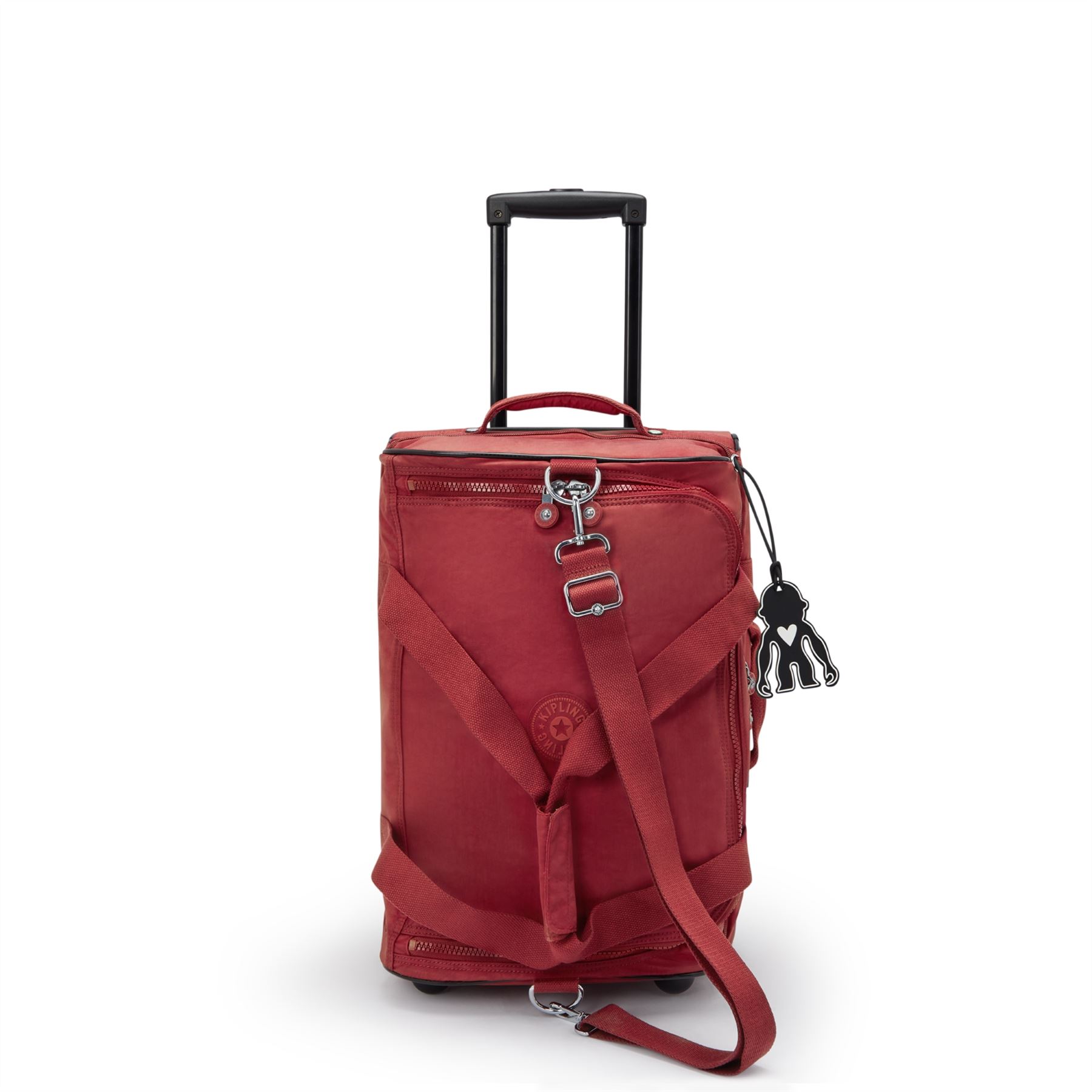 Kipling Teagan Luggage Rolling Holdall Large/Medium/Small/Carr On Various Sizes - Picture 69 of 75