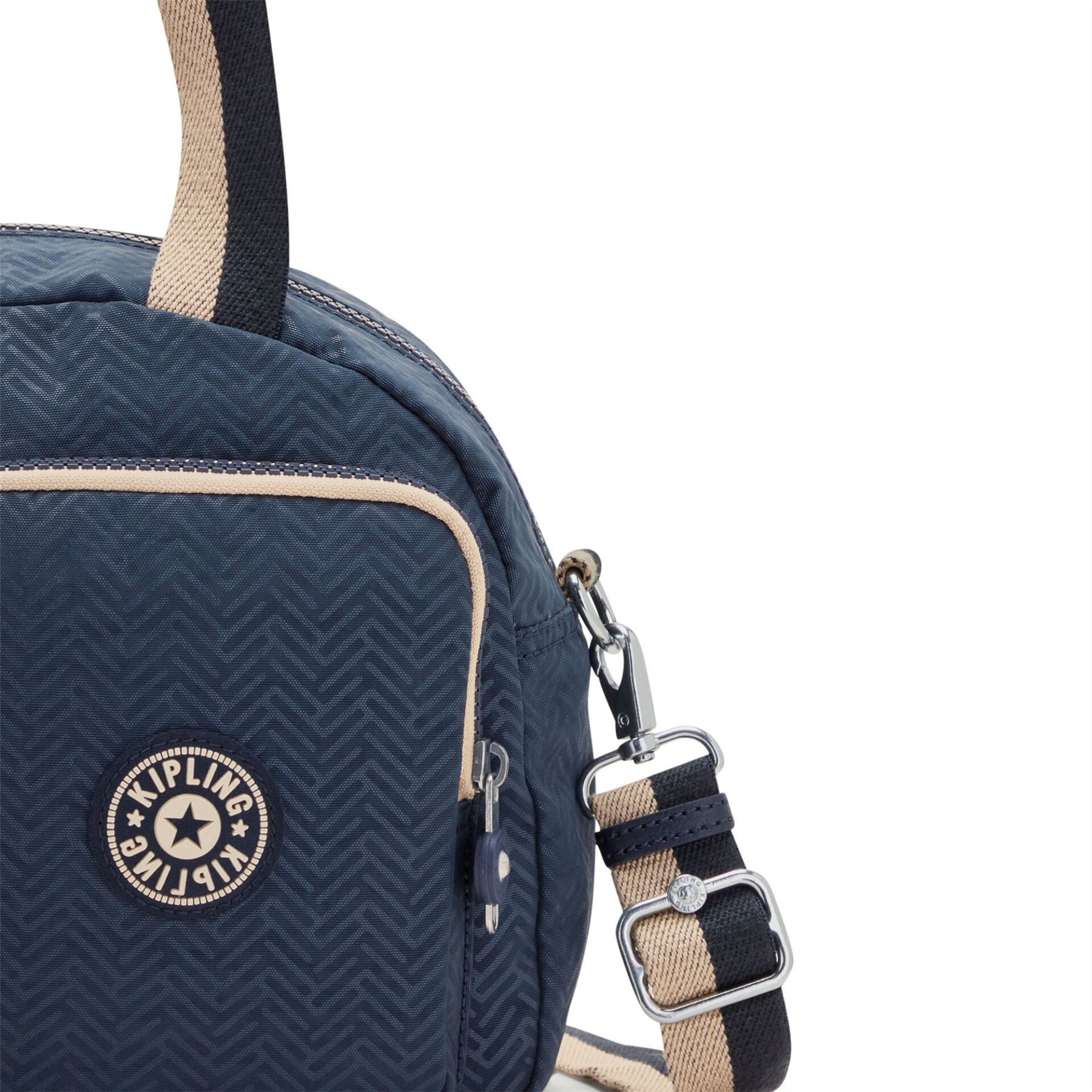 Kipling Cool Defea Handbag Shoulder Bag Crossbody Designer Modern Latest Colours - Picture 45 of 104