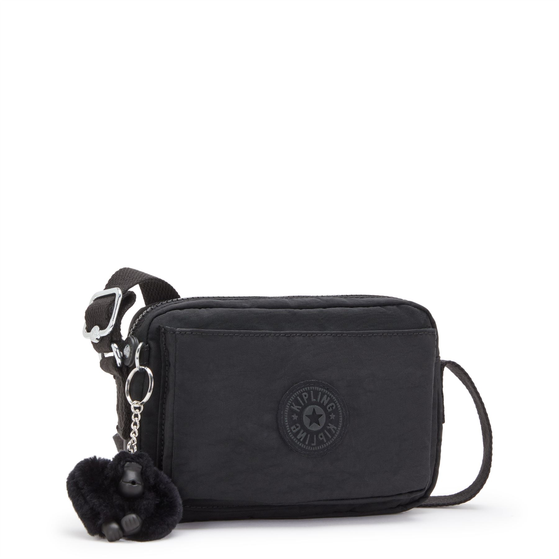 Kipling Abanu Small Crossbody / Shoulder / Bumbag Handbag Latest Colours - Picture 10 of 113