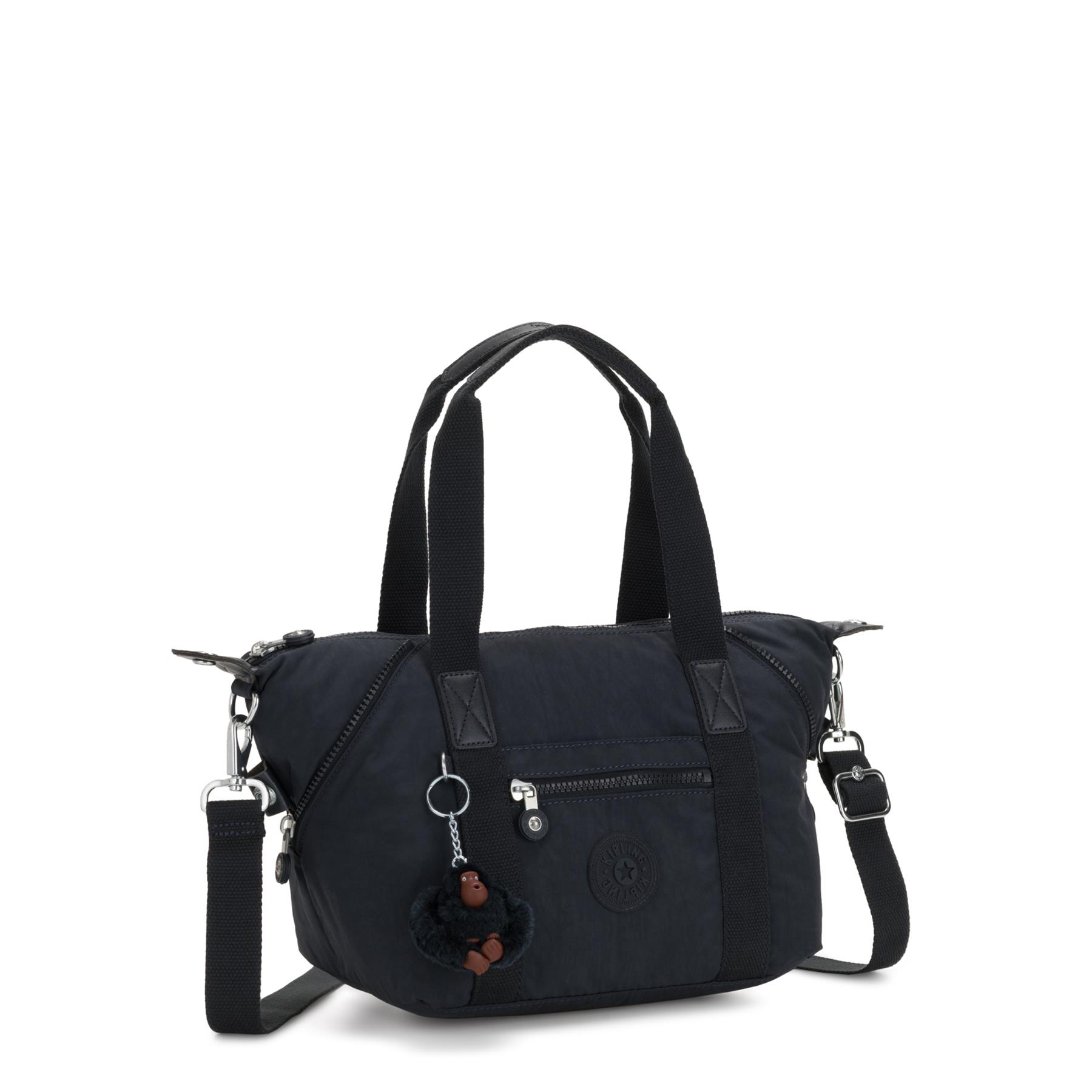 Kipling Art Mini Ladies Handbag Mini Tote Women's Handbag - Picture 136 of 150