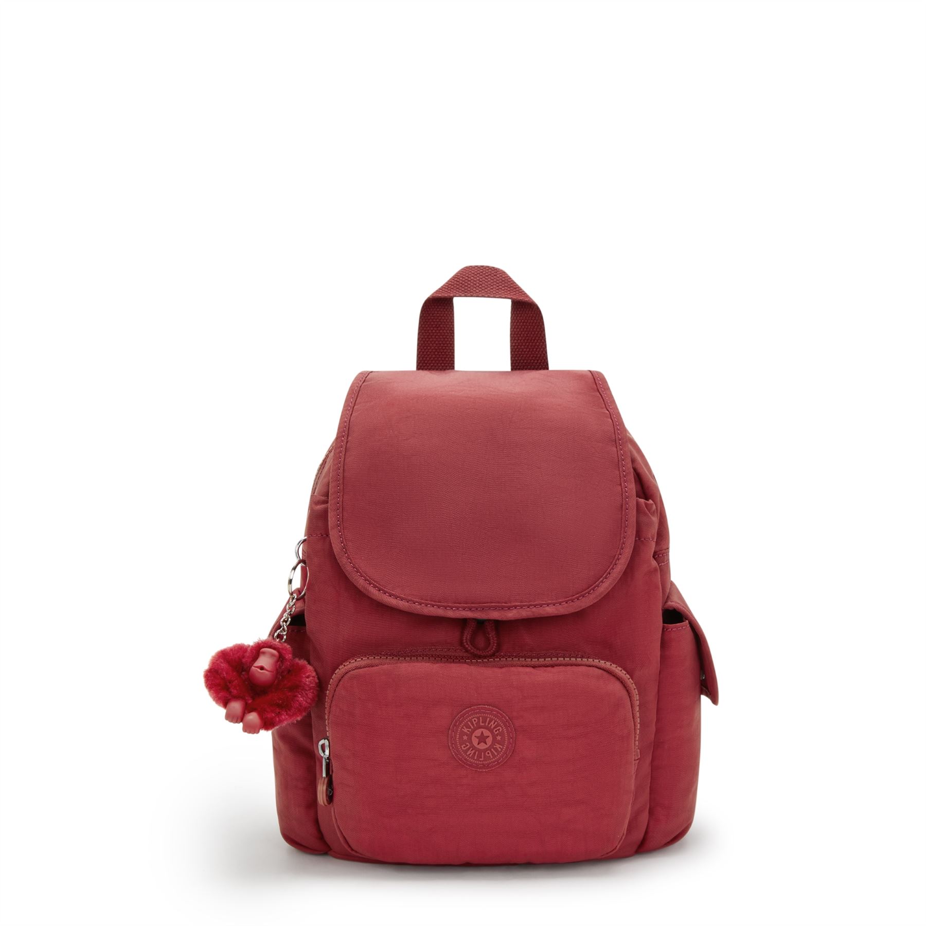 Kipling City Pack Backpack Mini Small Day Pack NEW Latest Colours - Picture 51 of 109