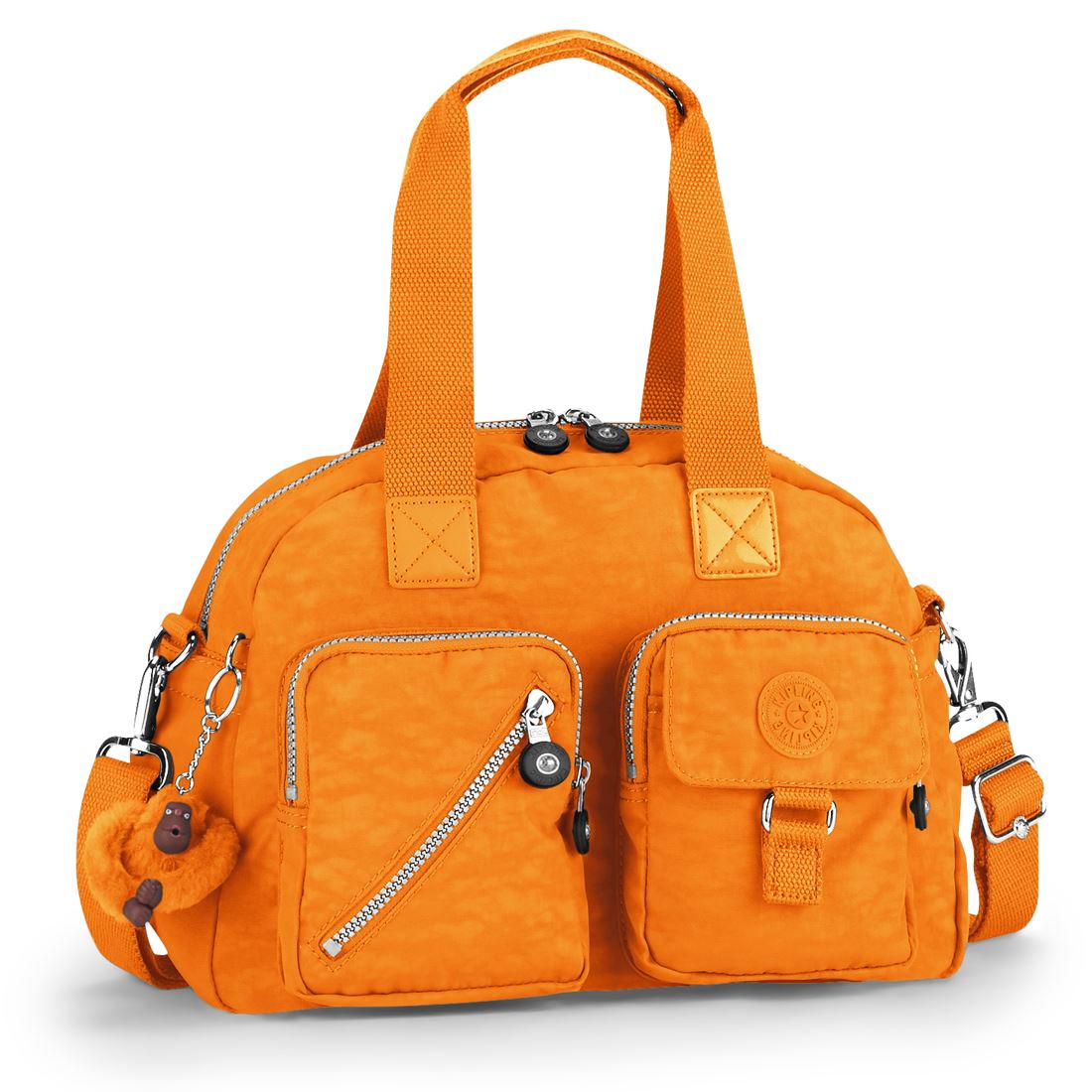 Kipling Defea Women's / Ladies Shoulder / Crossbody / Hand Held Handbag