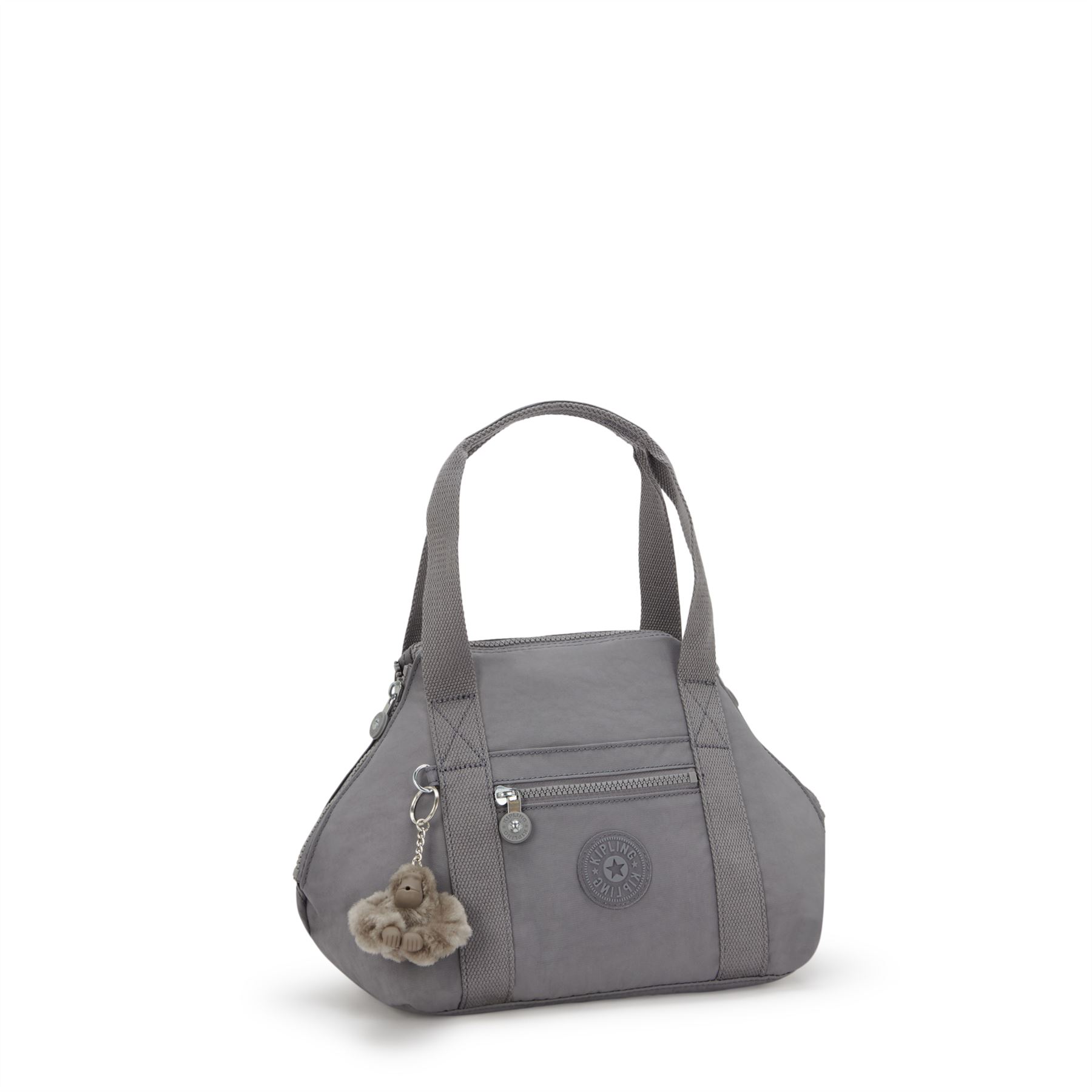 Kipling Art Mini Ladies Handbag Mini Tote Women's Handbag - Picture 88 of 150