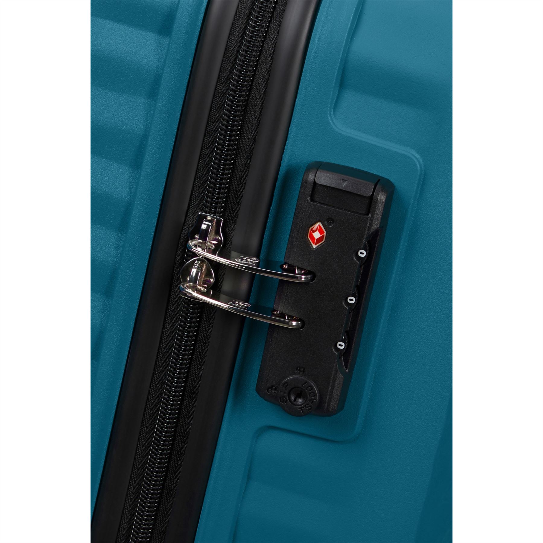 Hardshell Suitcase American Tourister Jetdriver 2.0 Wheeled Spinner Trolley Case - Picture 62 of 98