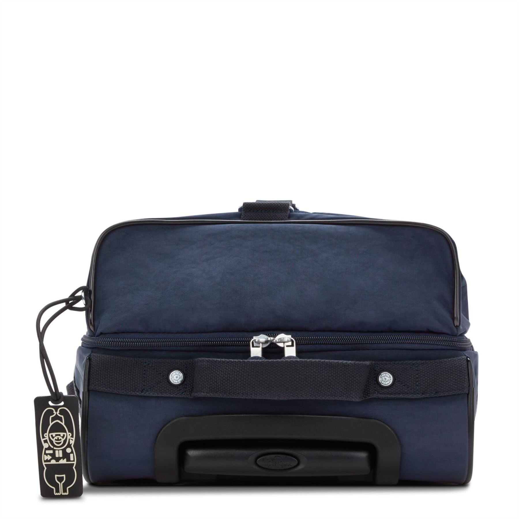 Kipling Teagan Luggage Rolling Holdall Large/Medium/Small/Carr On Various Sizes - Picture 68 of 75