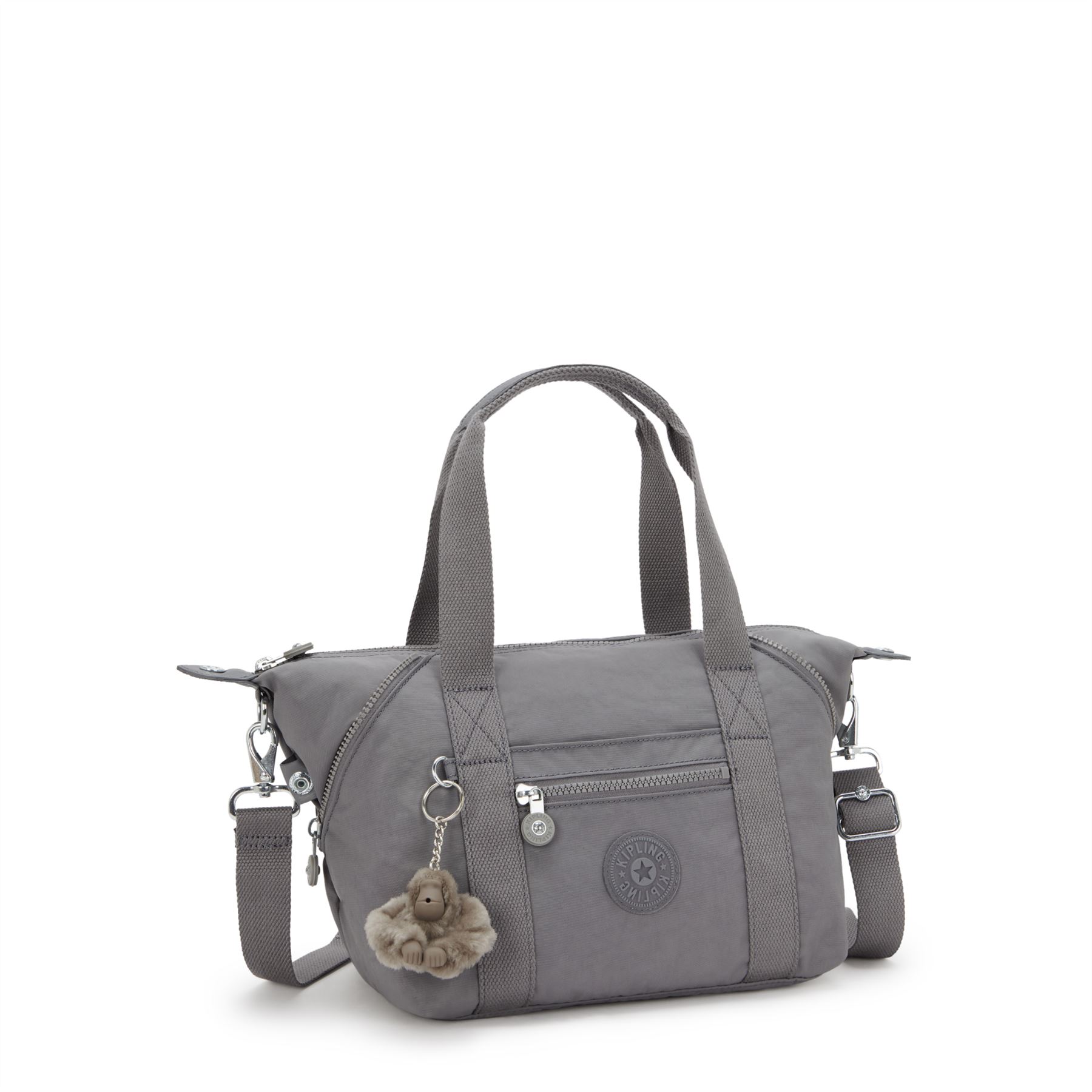 Kipling Art Mini Ladies Handbag Mini Tote Women's Handbag - Picture 87 of 150