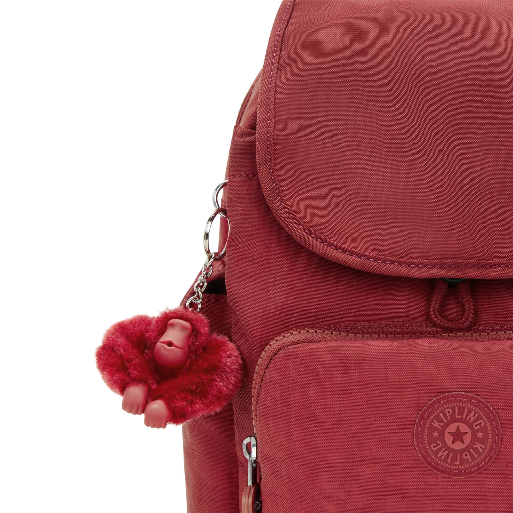 Kipling City Pack Backpack Mini Small Day Pack NEW Latest Colours - Picture 55 of 109