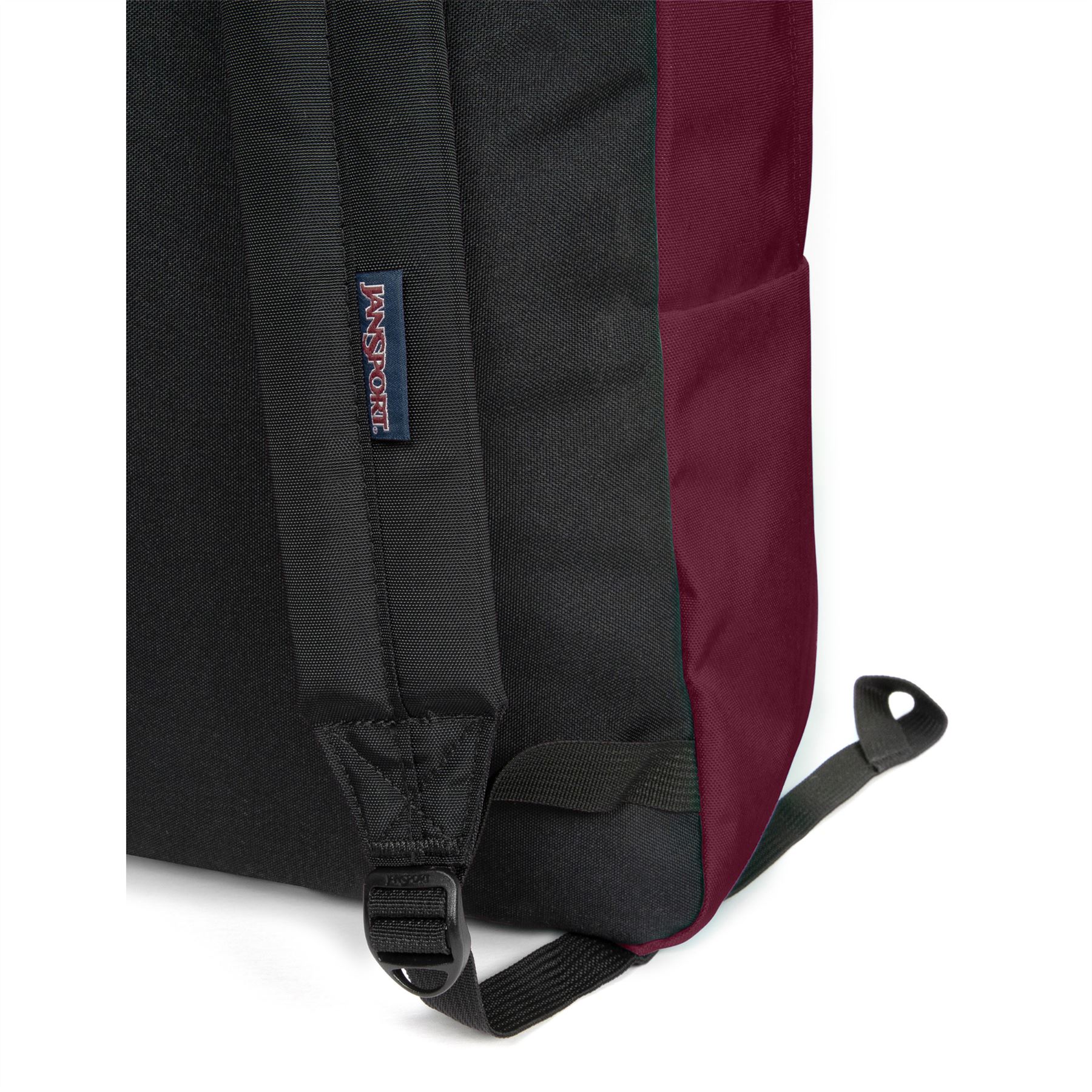 JanSport SuperBreak One Rucksack - Großer Alltagsrucksack Mit 25 Liter Fassungsvermögen