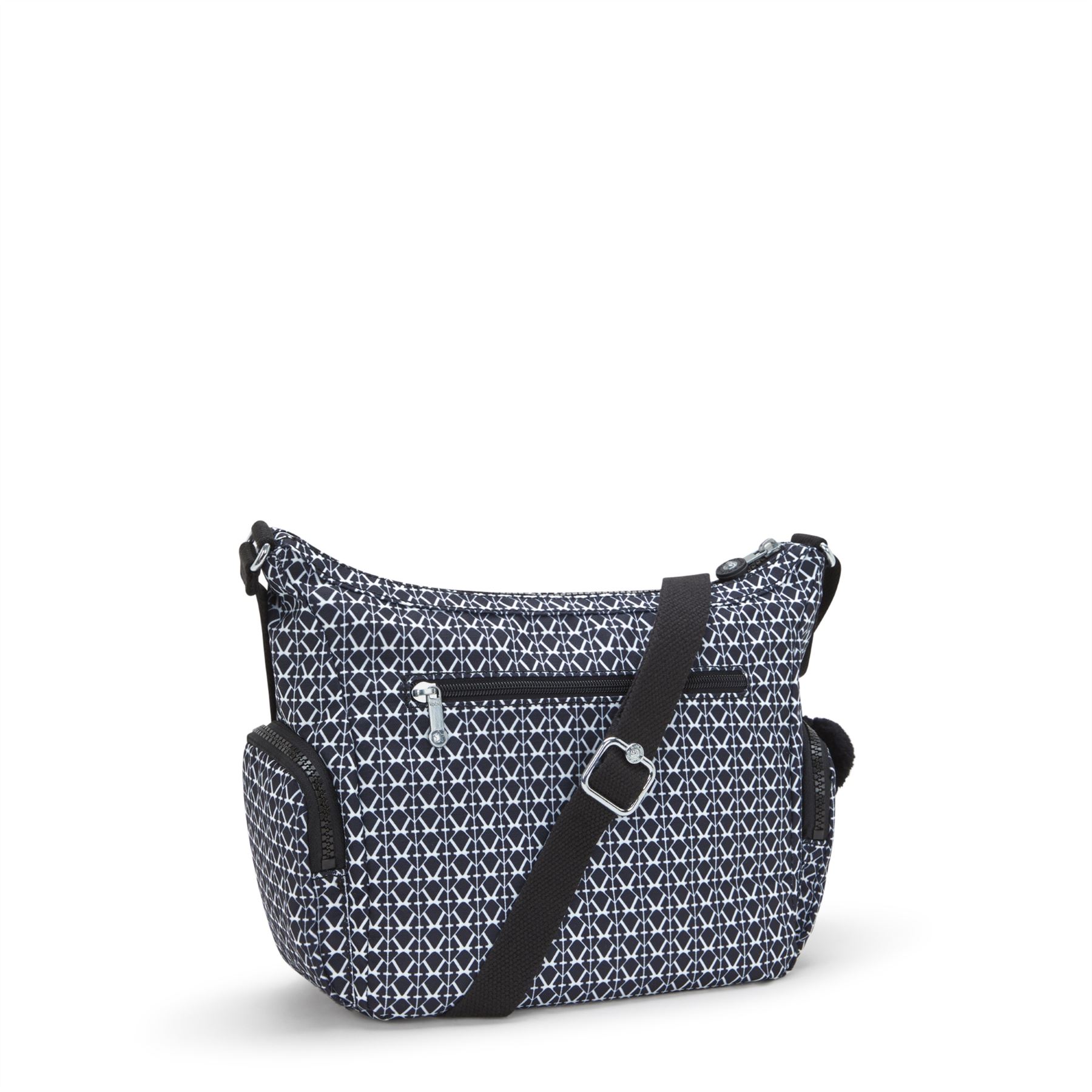 Kipling Gabbie S Small Crossbody Shoulder Ladies Handbag NEW Season Colours - Picture 73 of 97