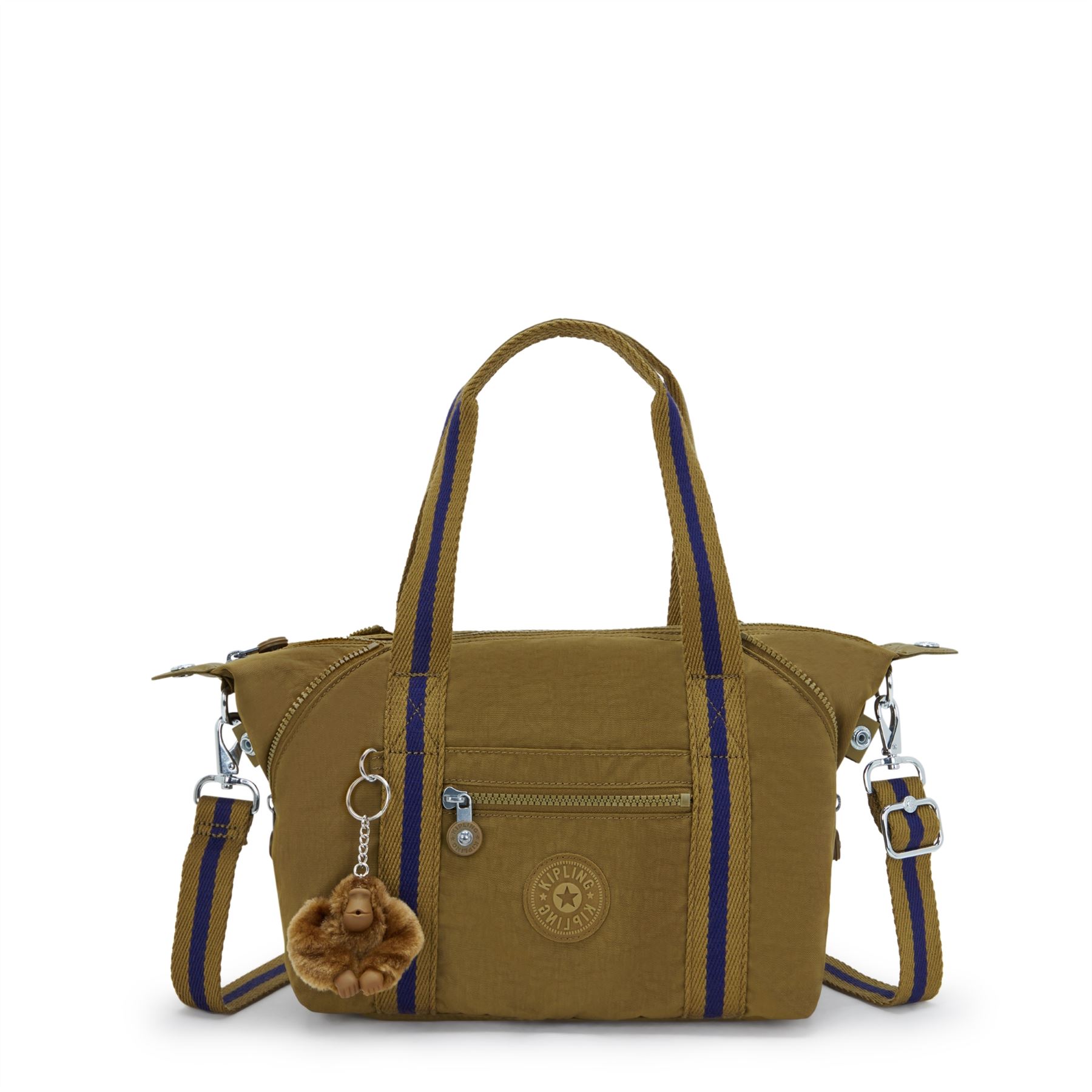 Kipling Art Mini Ladies Handbag Mini Tote Women's Handbag - Picture 51 of 150