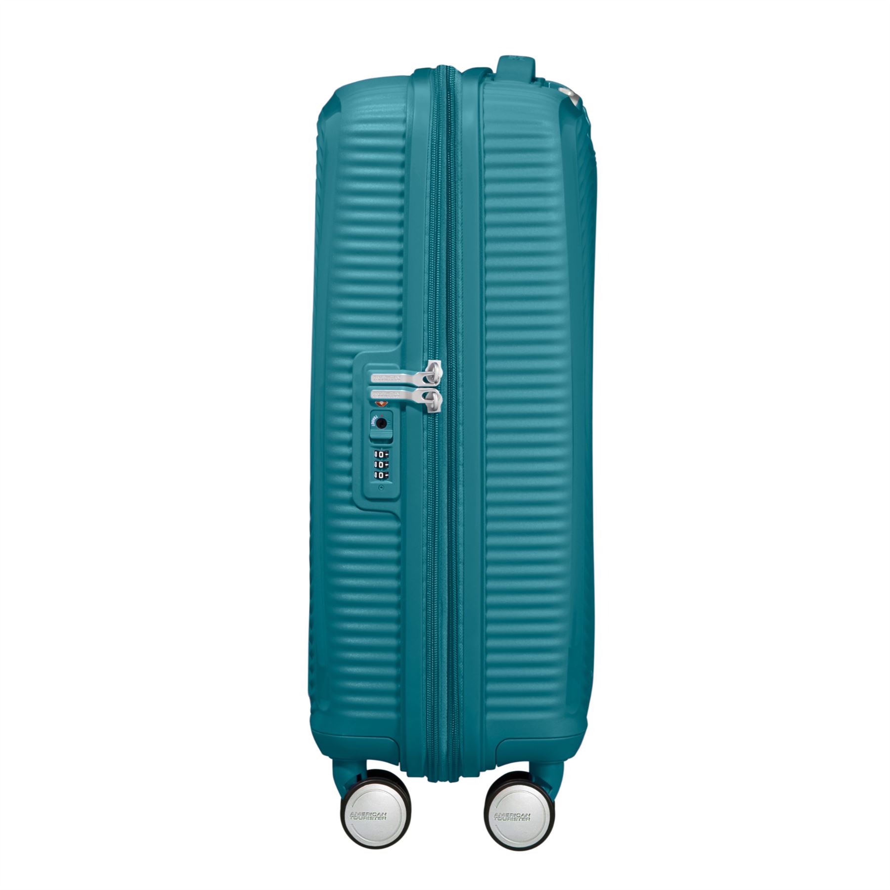 American Tourister Soundbox Hardside Suitcase Expandable Luggage TSA Lock - Picture 182 of 249