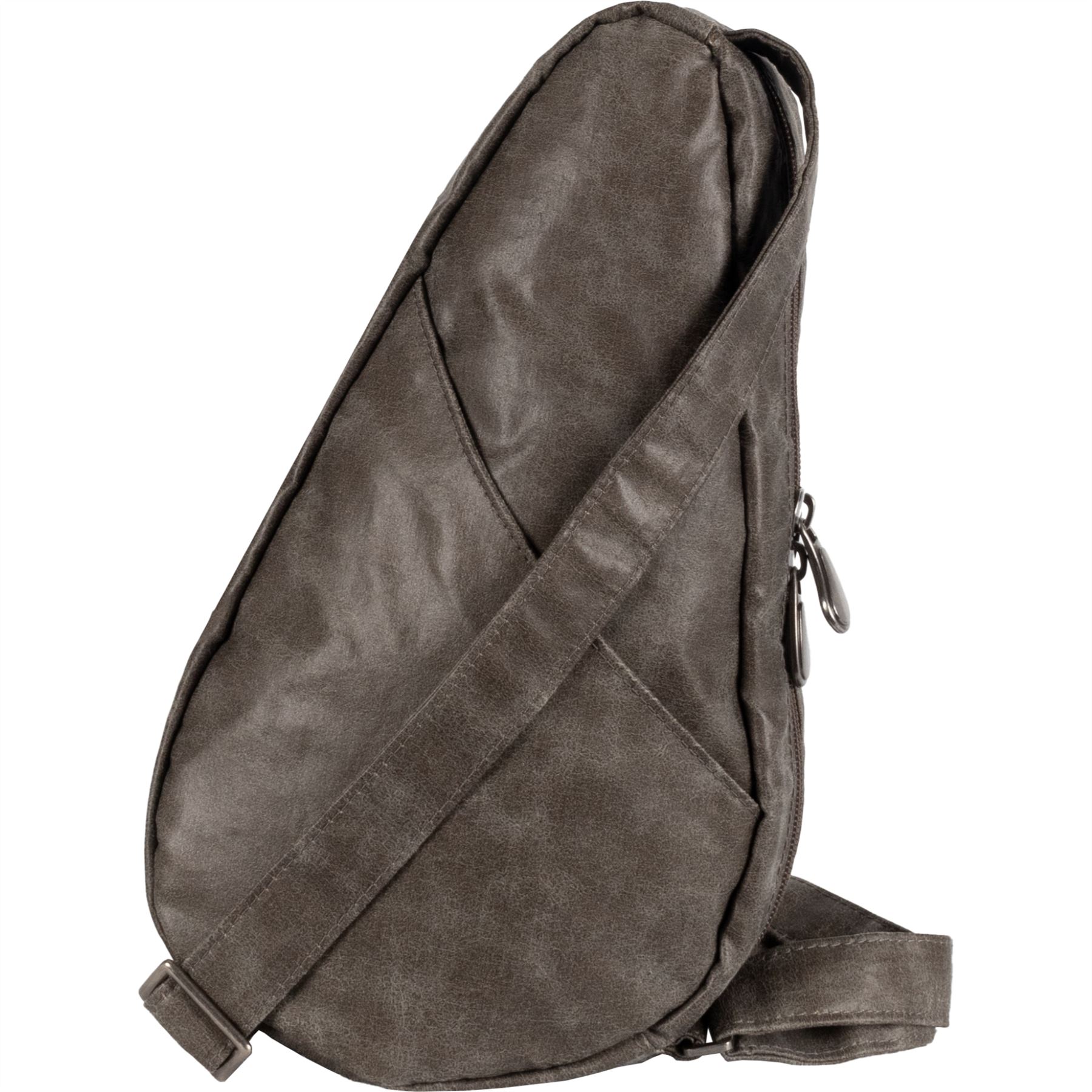 Healthy Back Bag Sling Vintage Crossbody Sling Bag