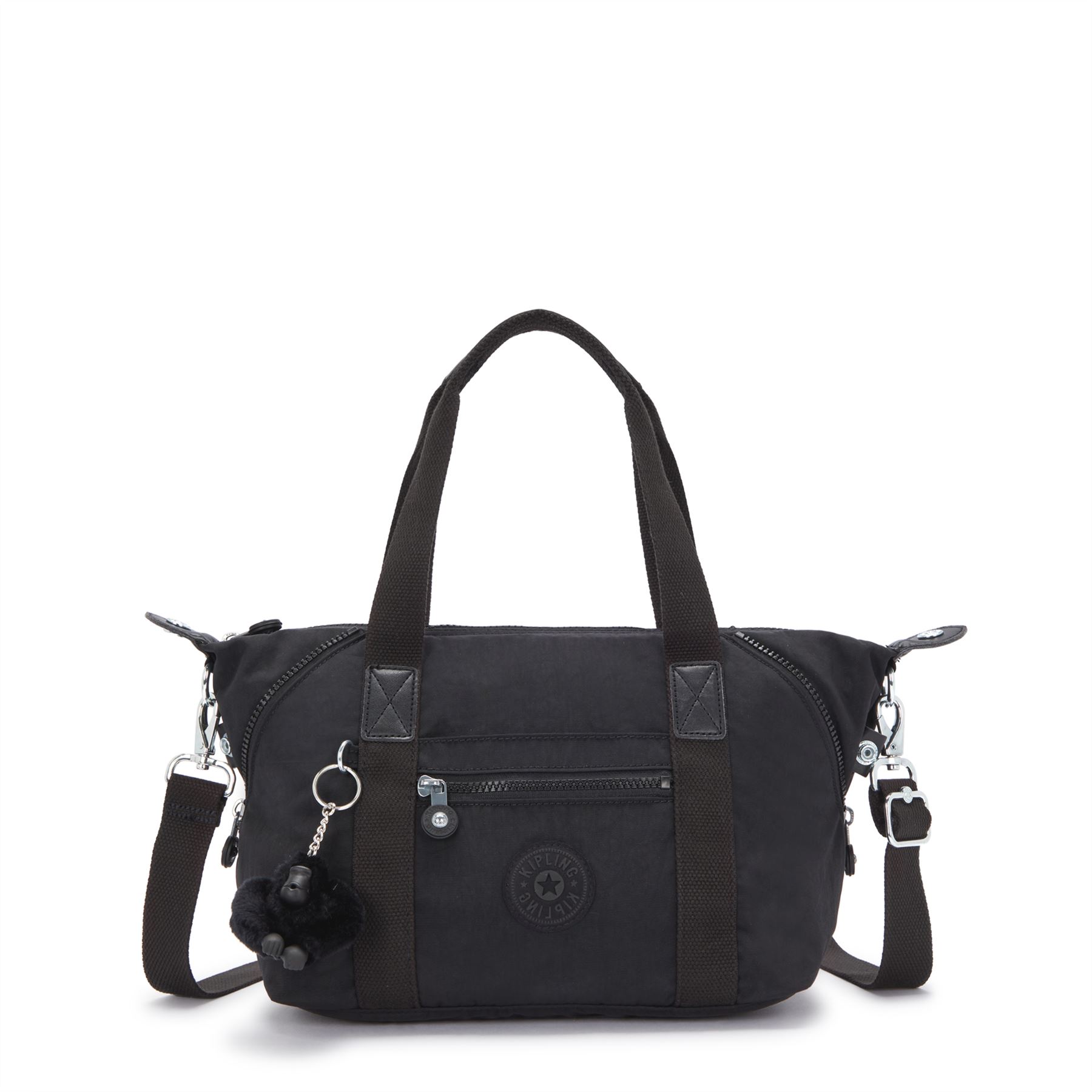 Kipling Art Mini Ladies Handbag Mini Tote Women's Handbag - Picture 2 of 150